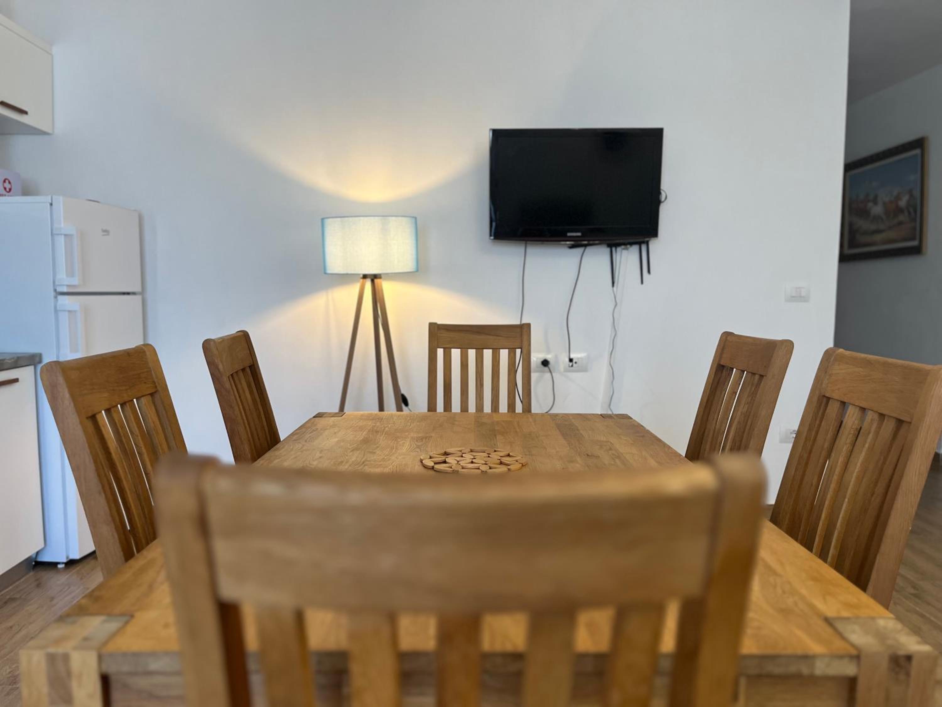 Mia Luxury Winter Apartments
