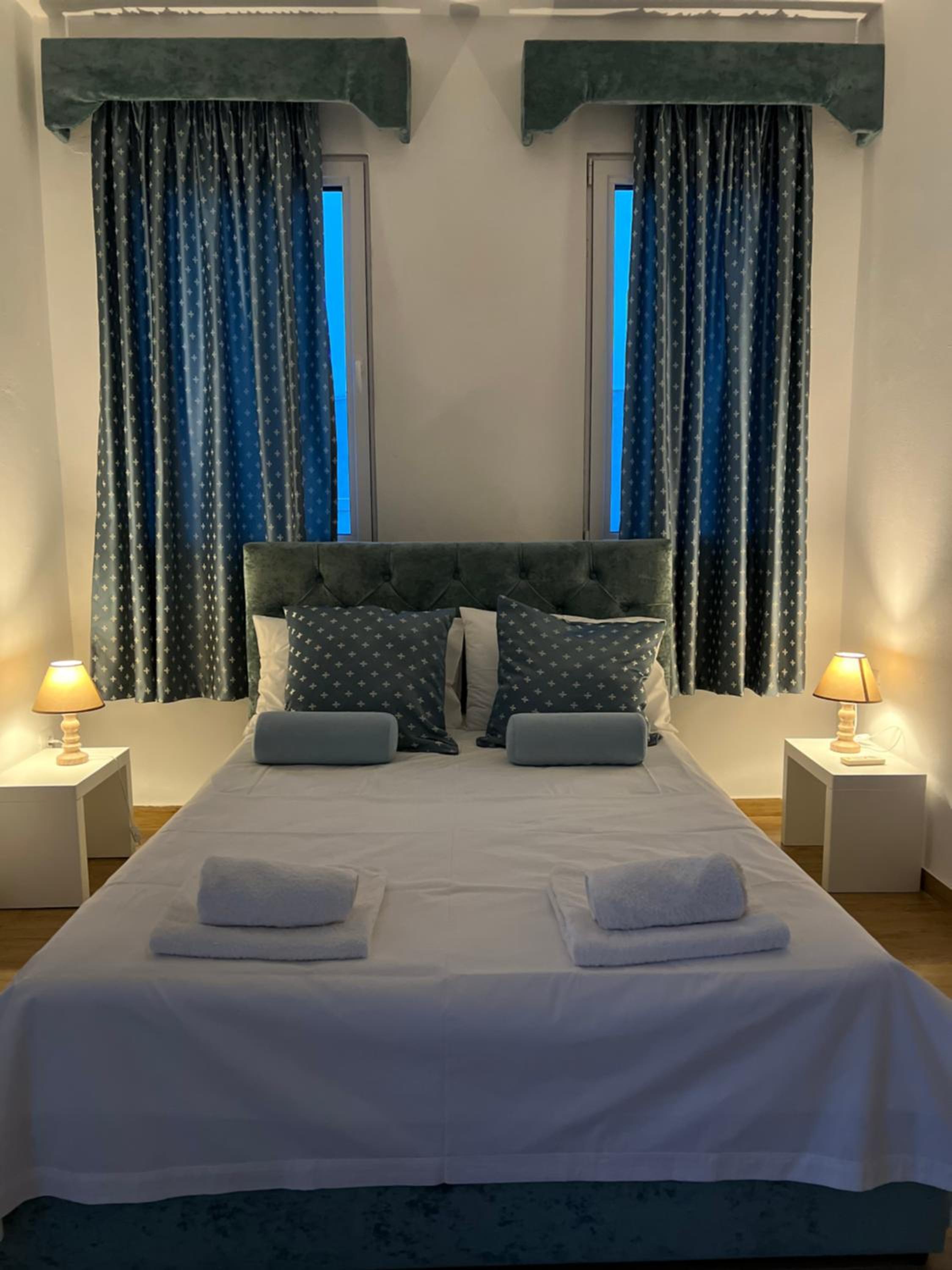 Mia Luxury Winter Apartments
