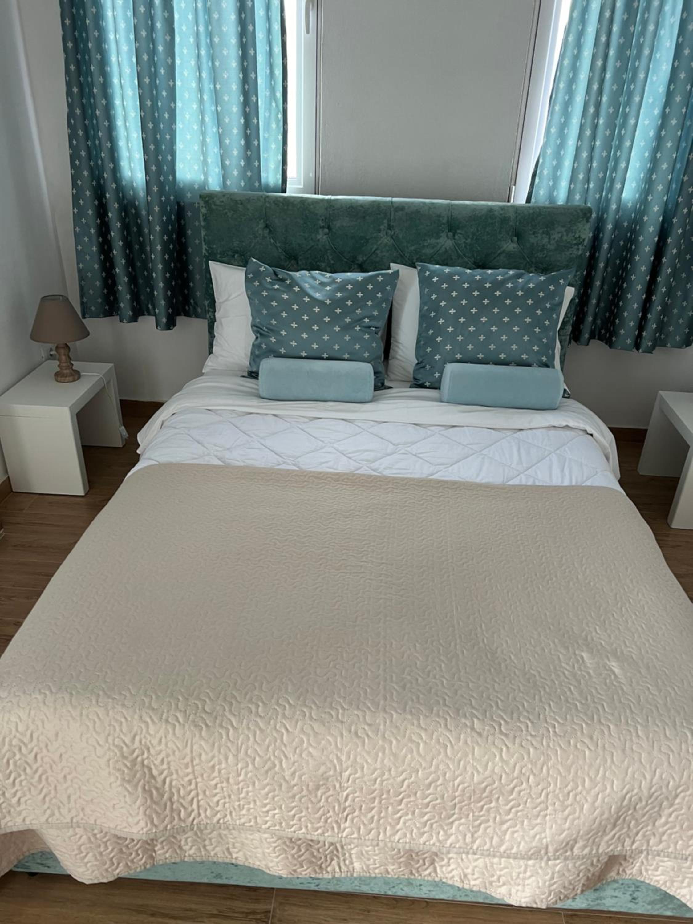 Mia Luxury Winter Apartments