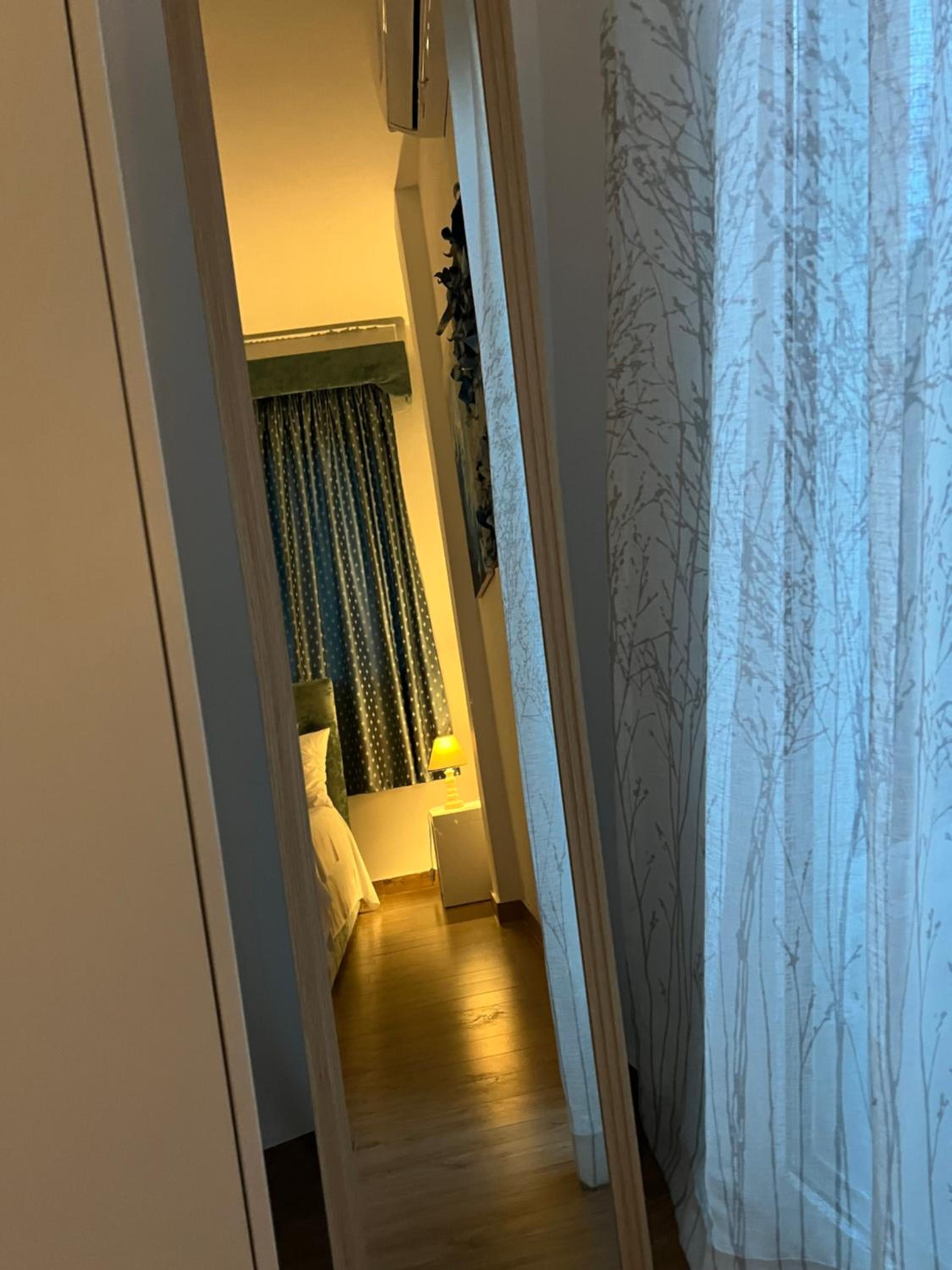 Mia Luxury Winter Apartments