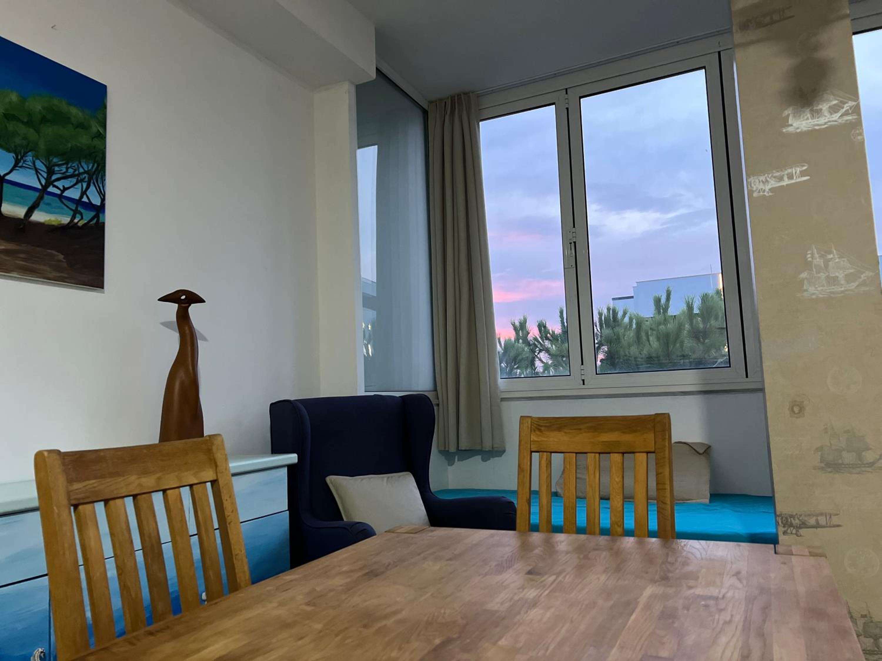 Mia Luxury Winter Apartments