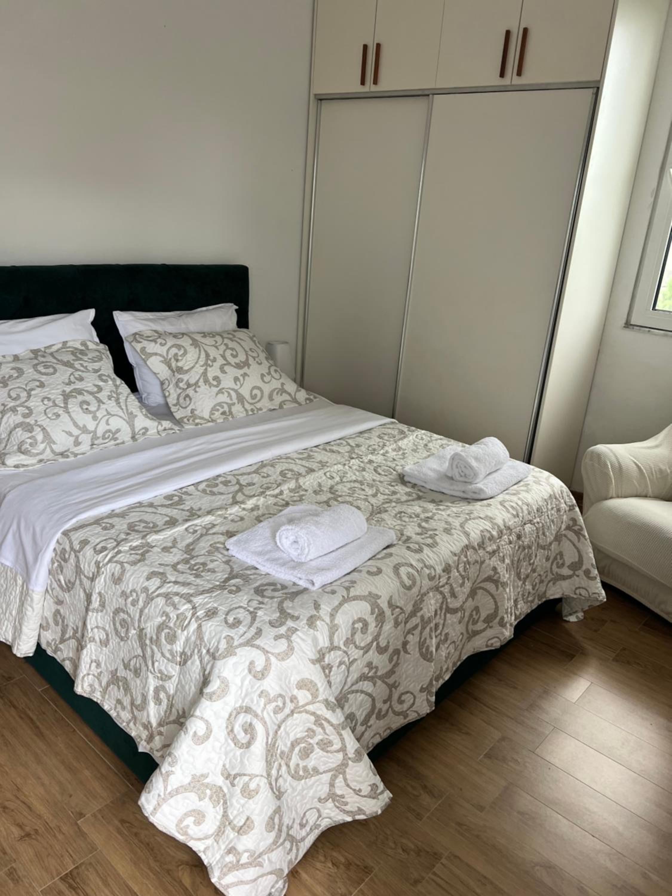 Mia Luxury Winter Apartments