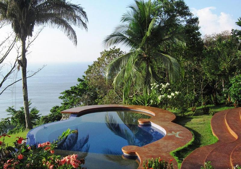Tres Palmas Costa Rica