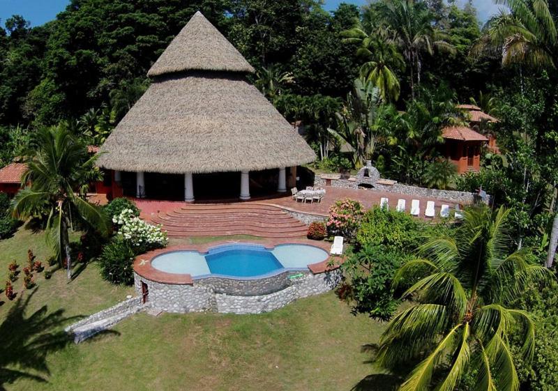 Tres Palmas Costa Rica