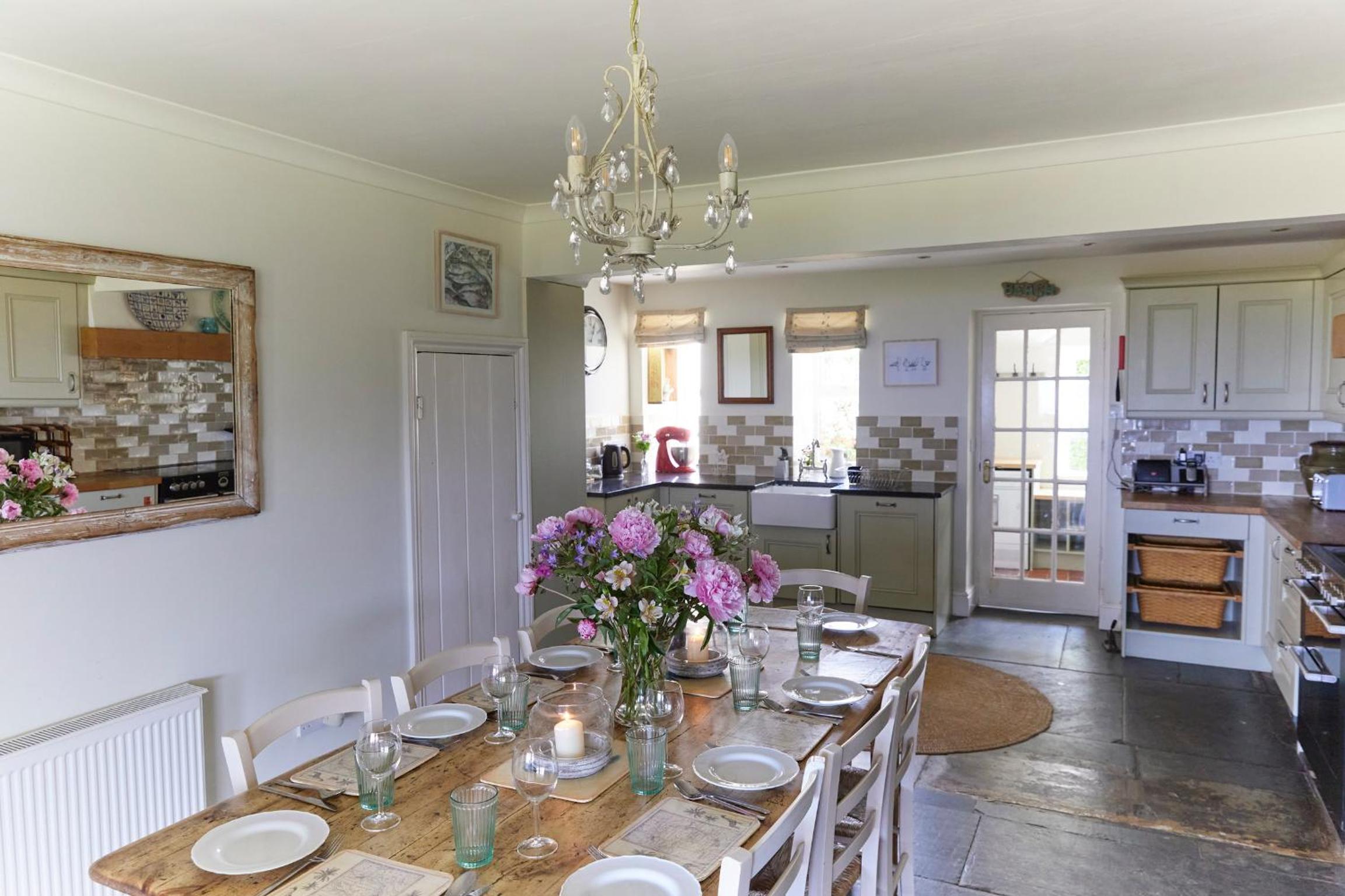 Merlins Cottage