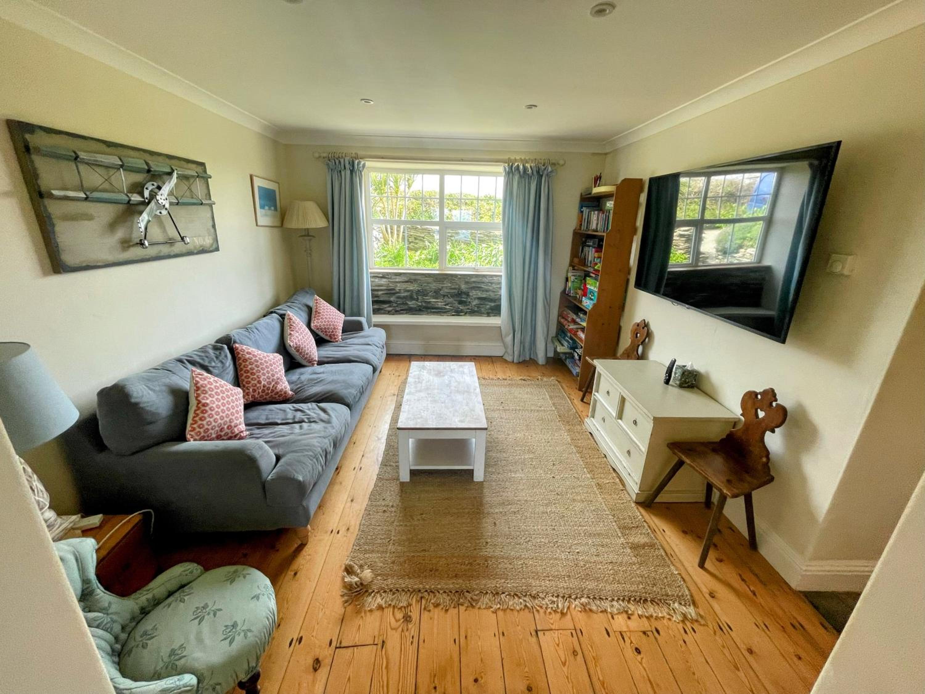 Merlins Cottage