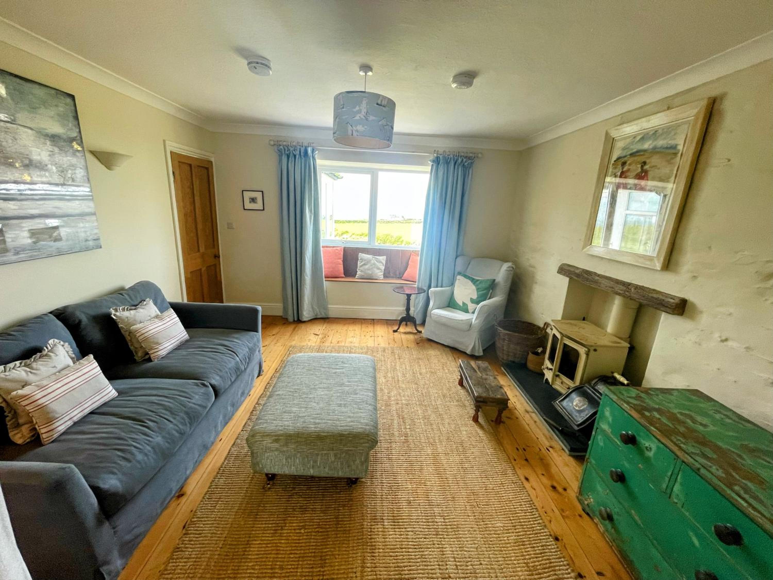 Merlins Cottage