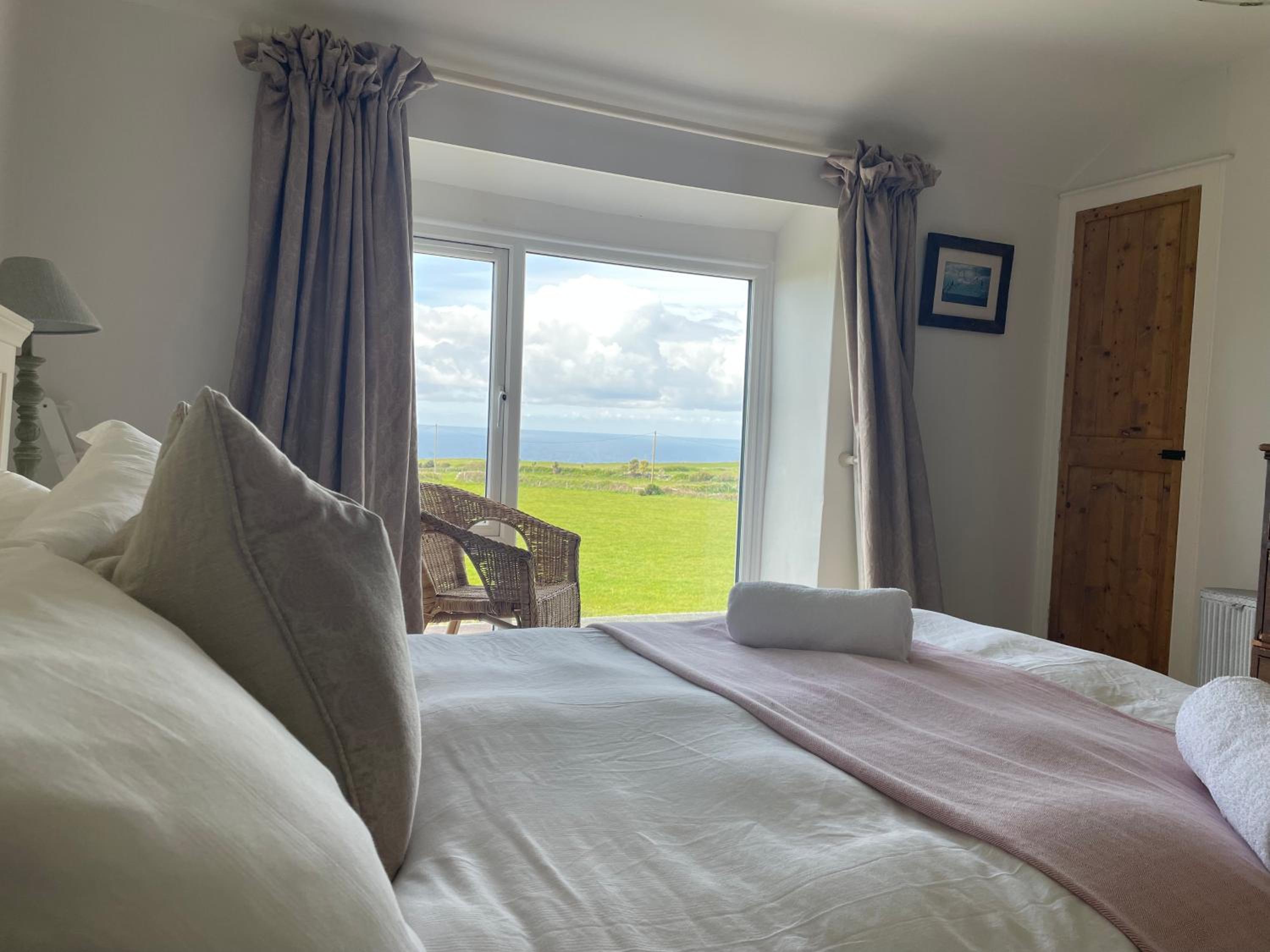 Merlins Cottage
