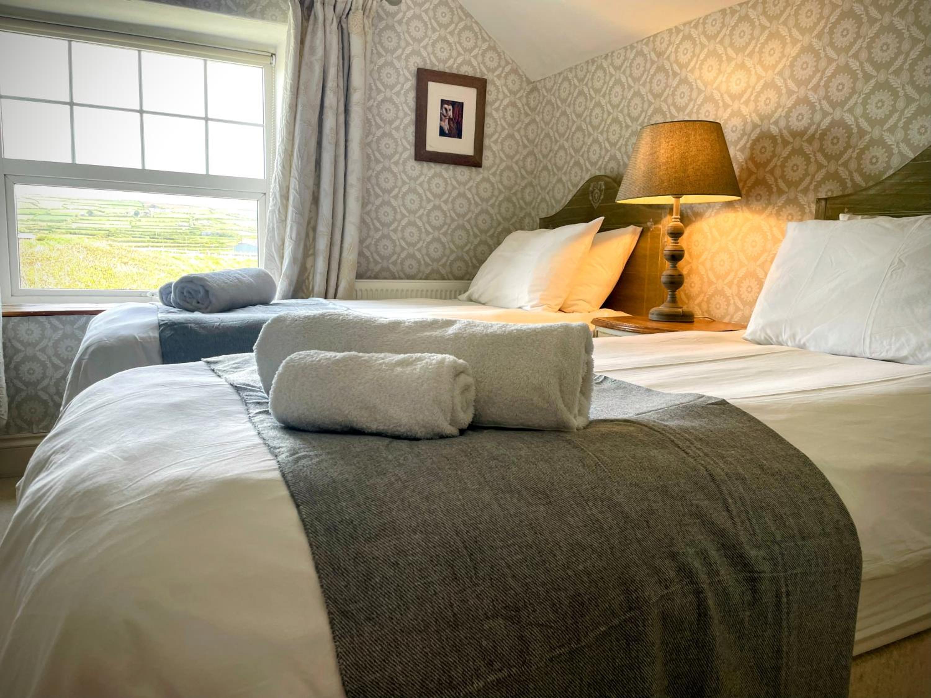Merlins Cottage