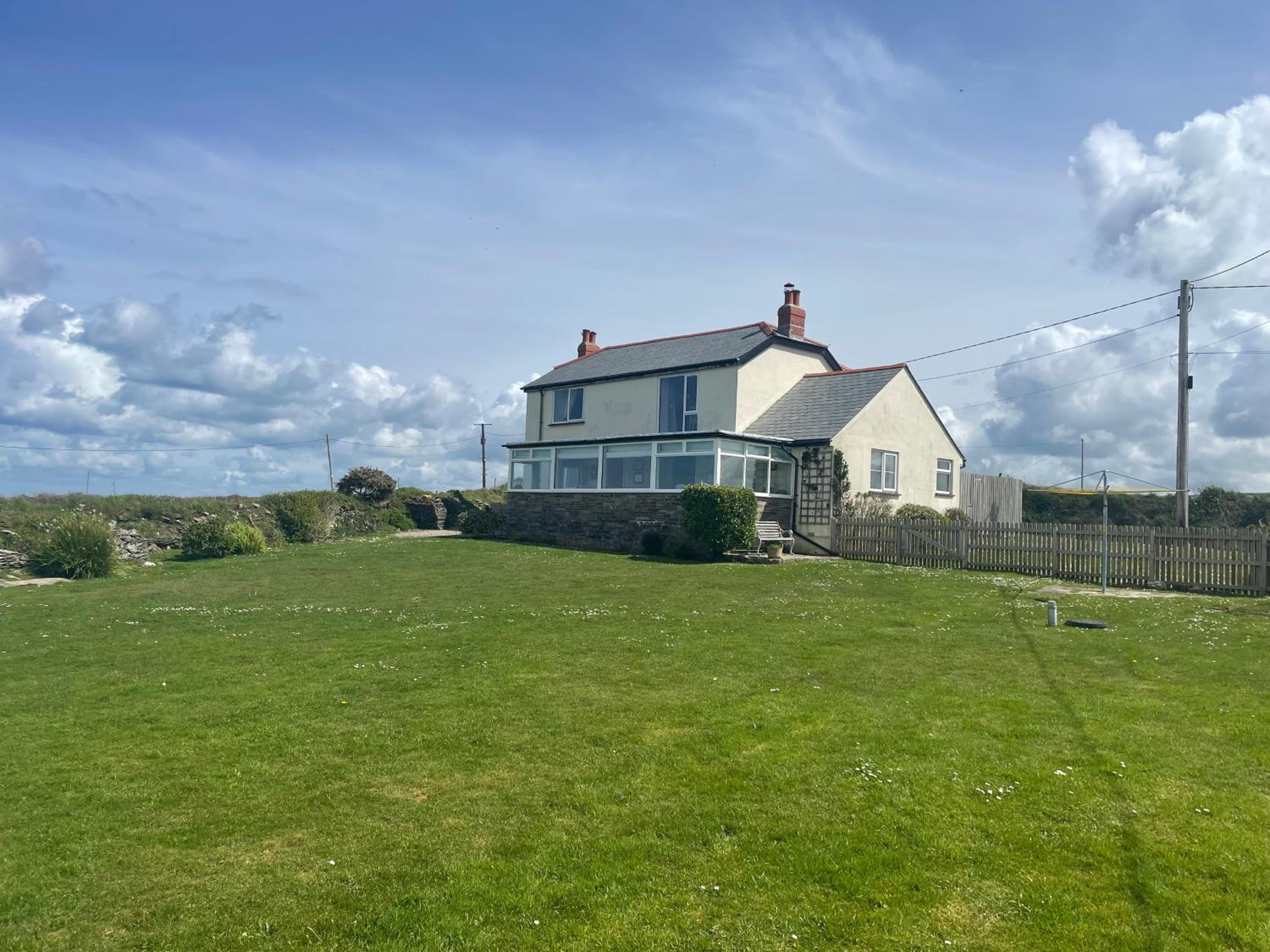 Merlins Cottage