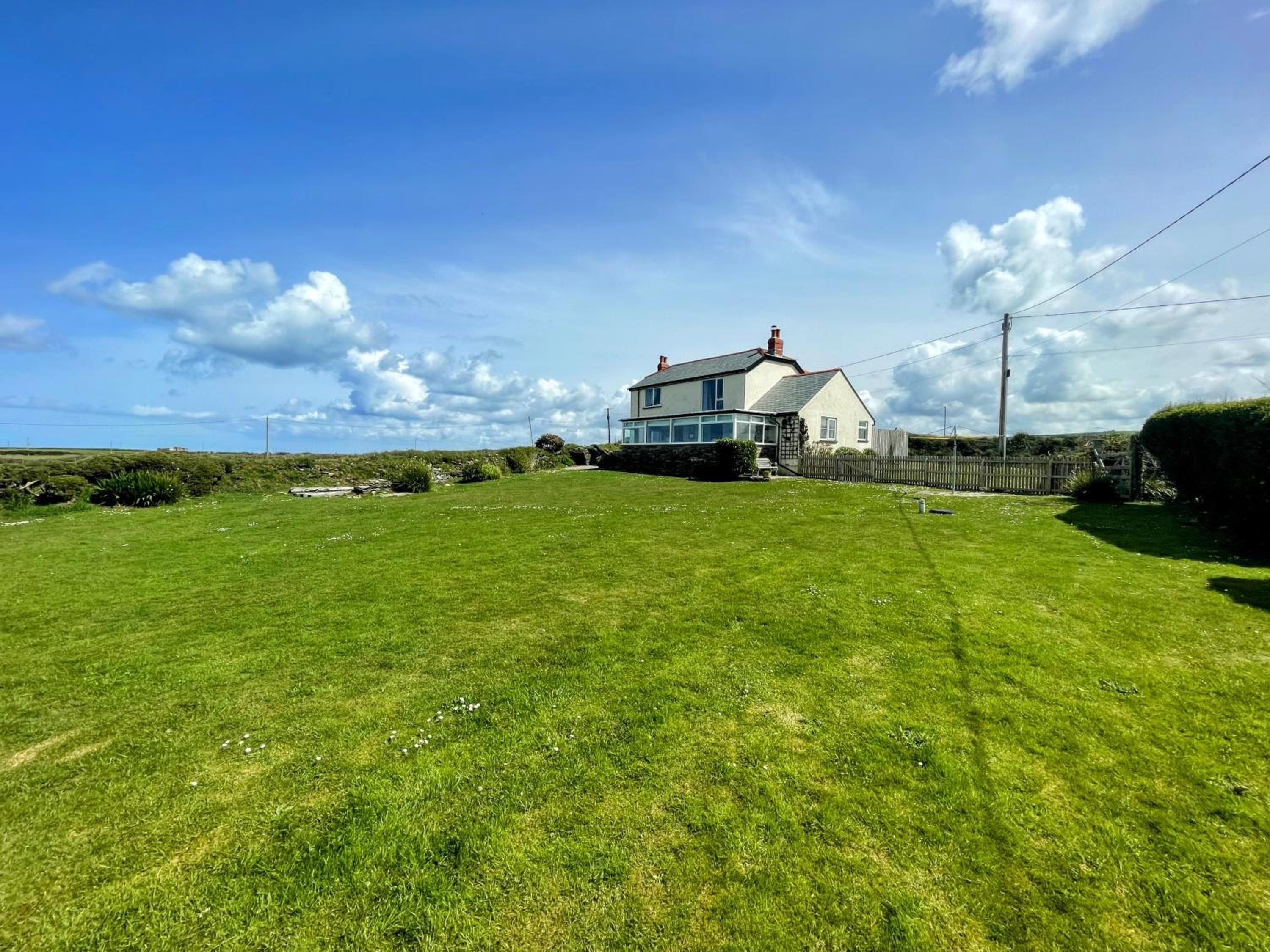 Merlins Cottage