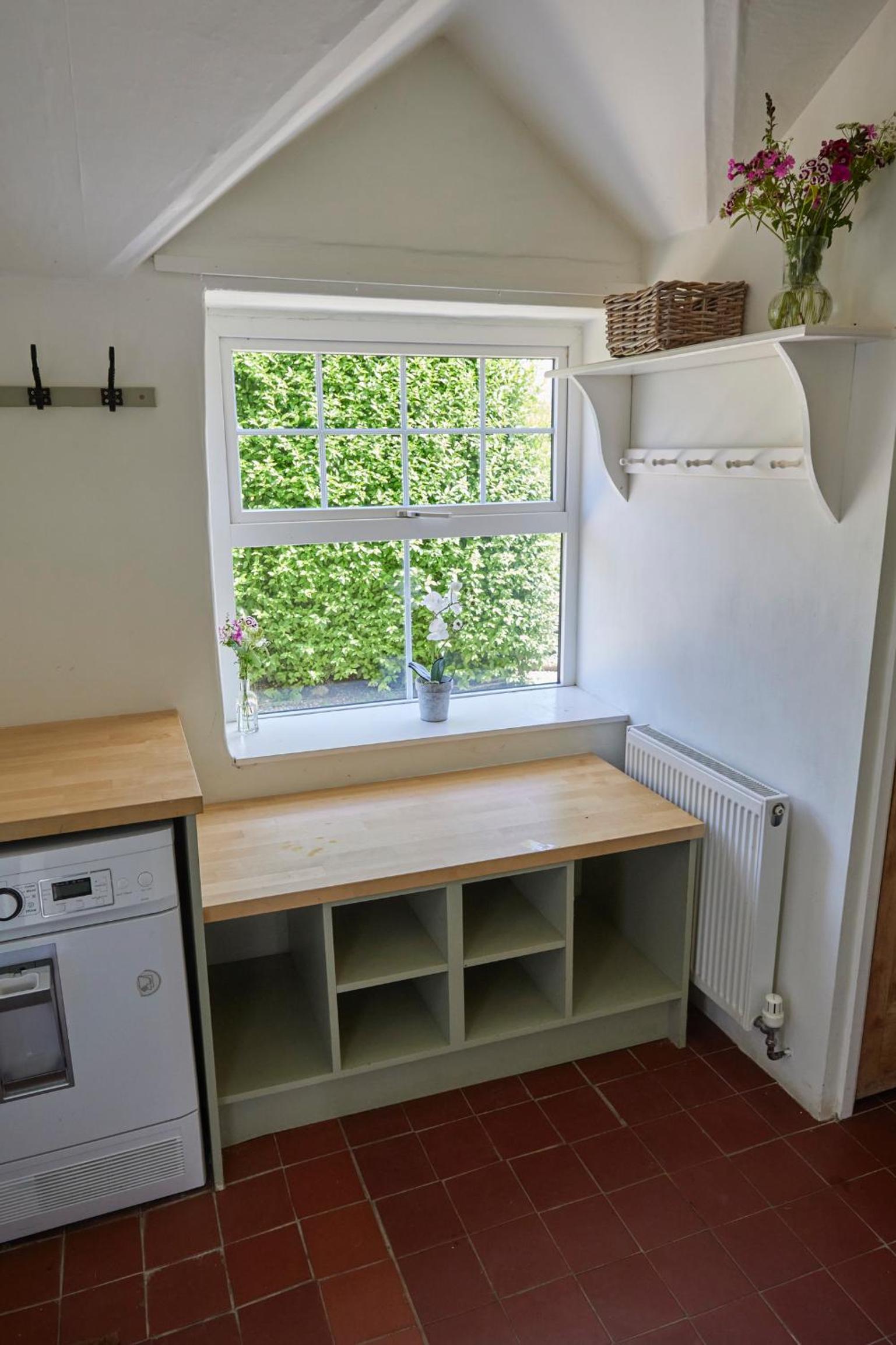 Merlins Cottage