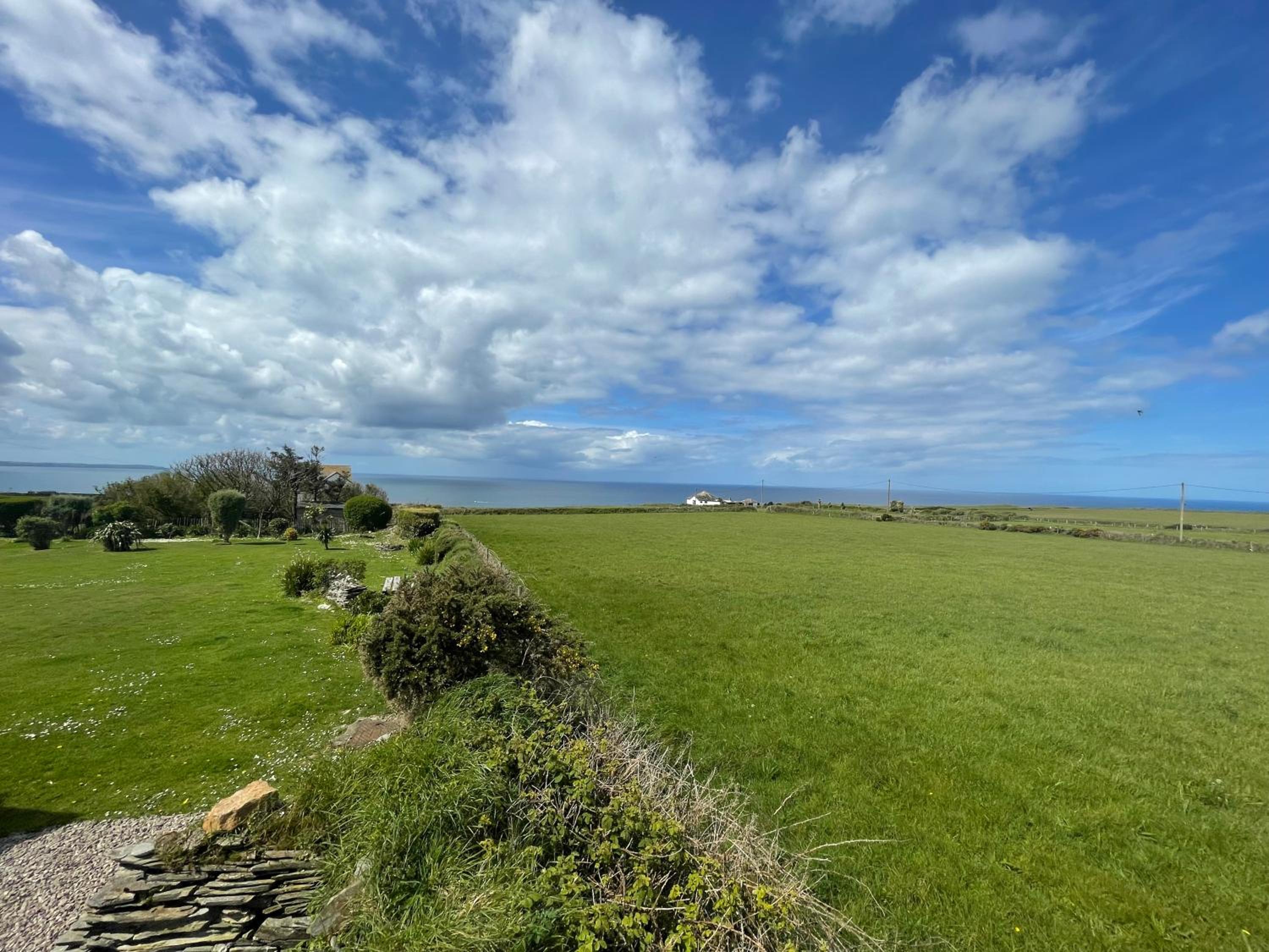Merlins Cottage