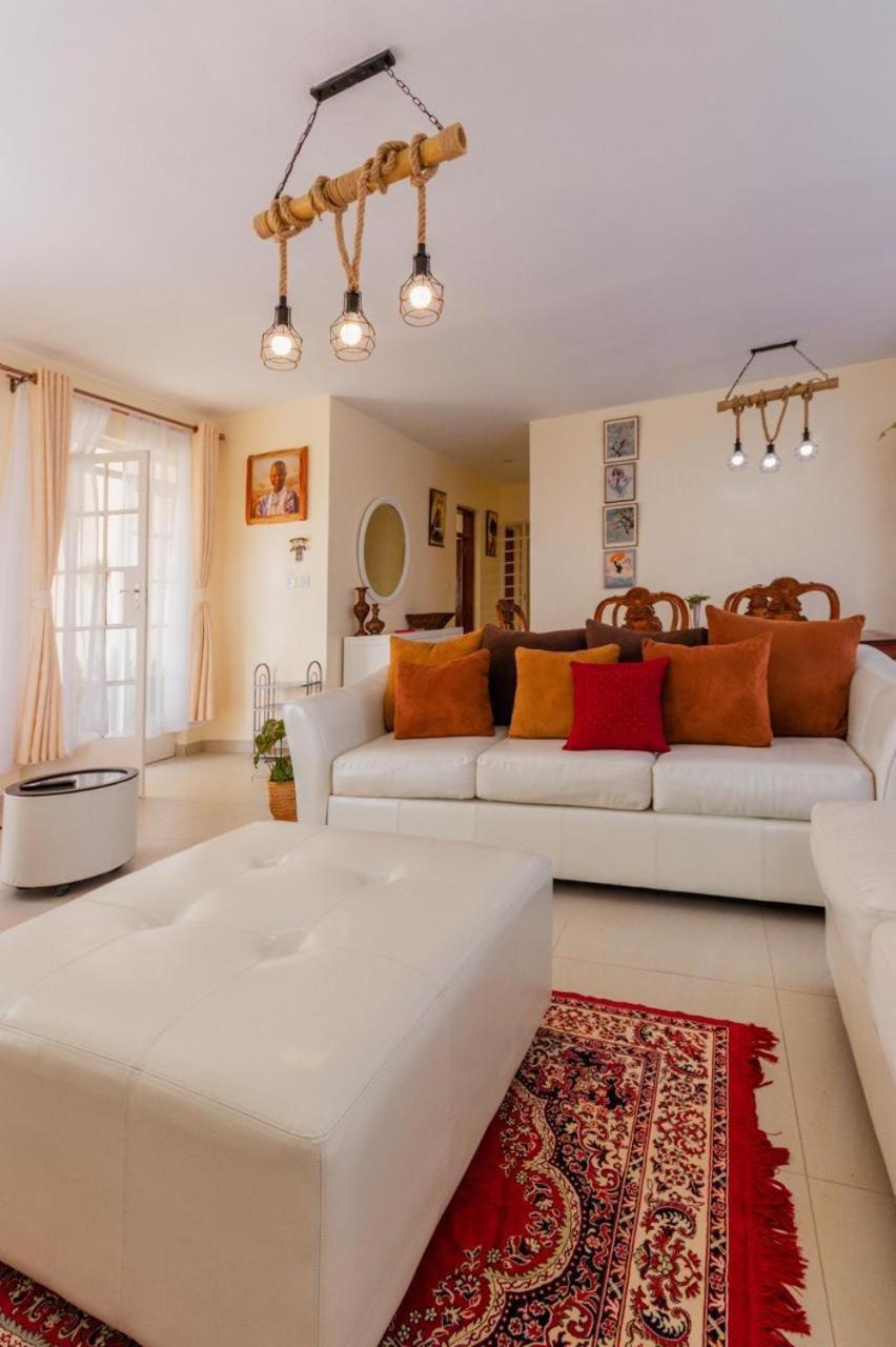 Meka House Holiday Homes view 3