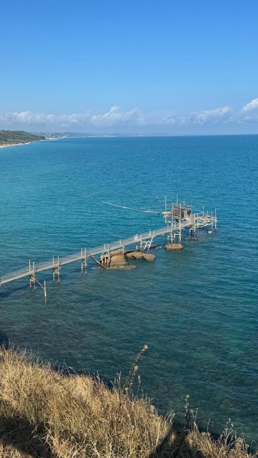 Casa Vacanze Stella Maris Vasto Marina centro view 4