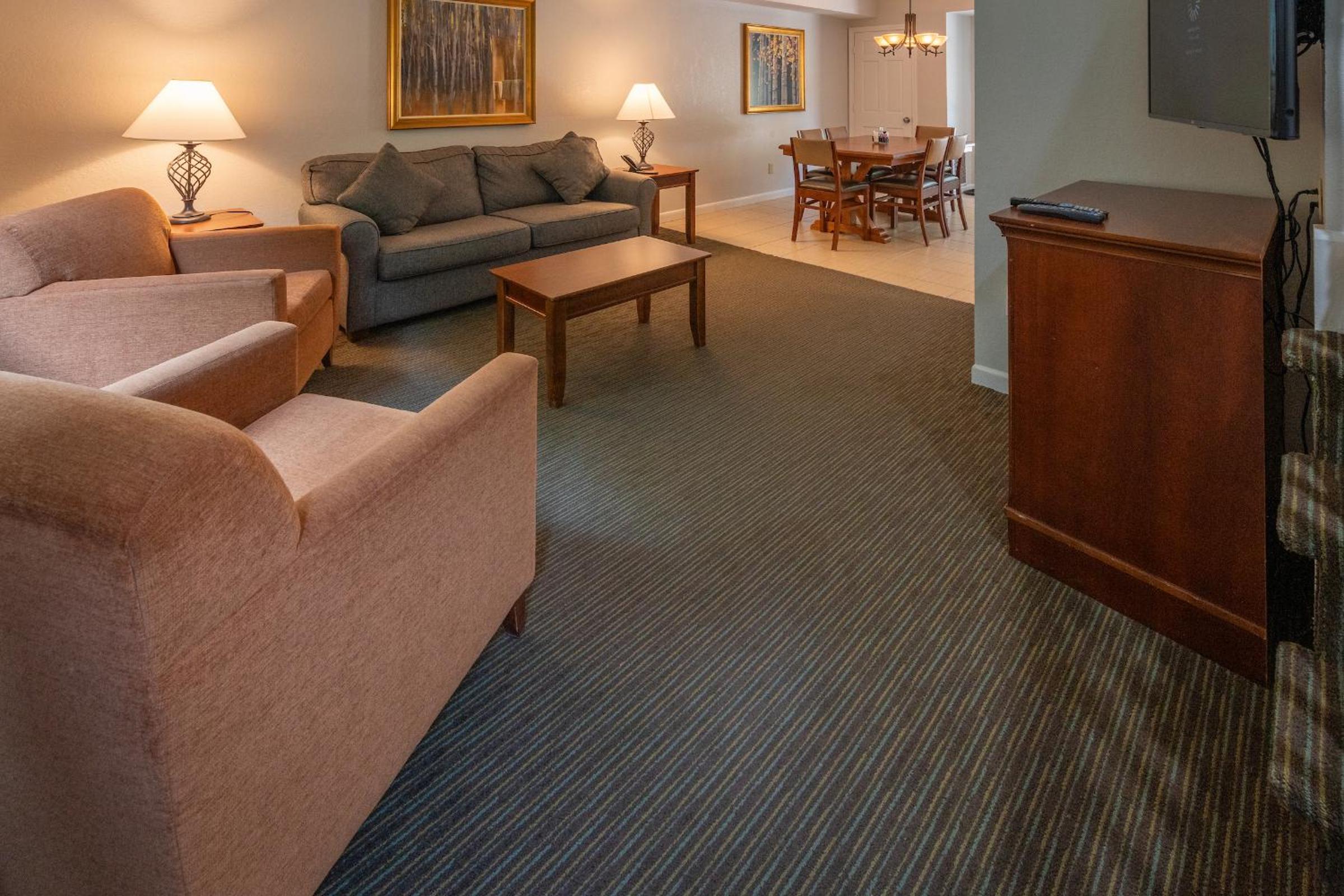 Birchmont Townhouses view 5