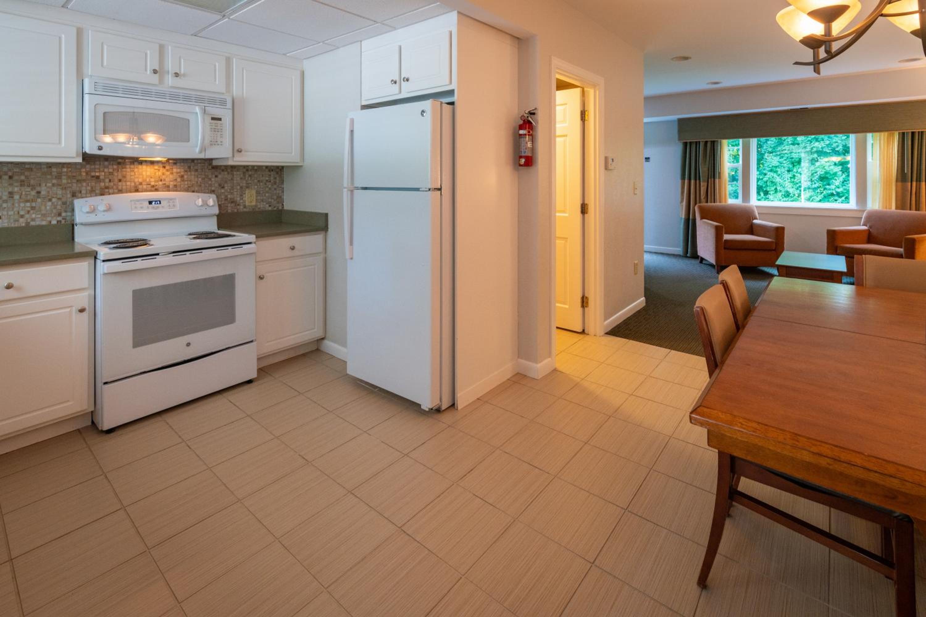 Birchmont Townhouses view 3
