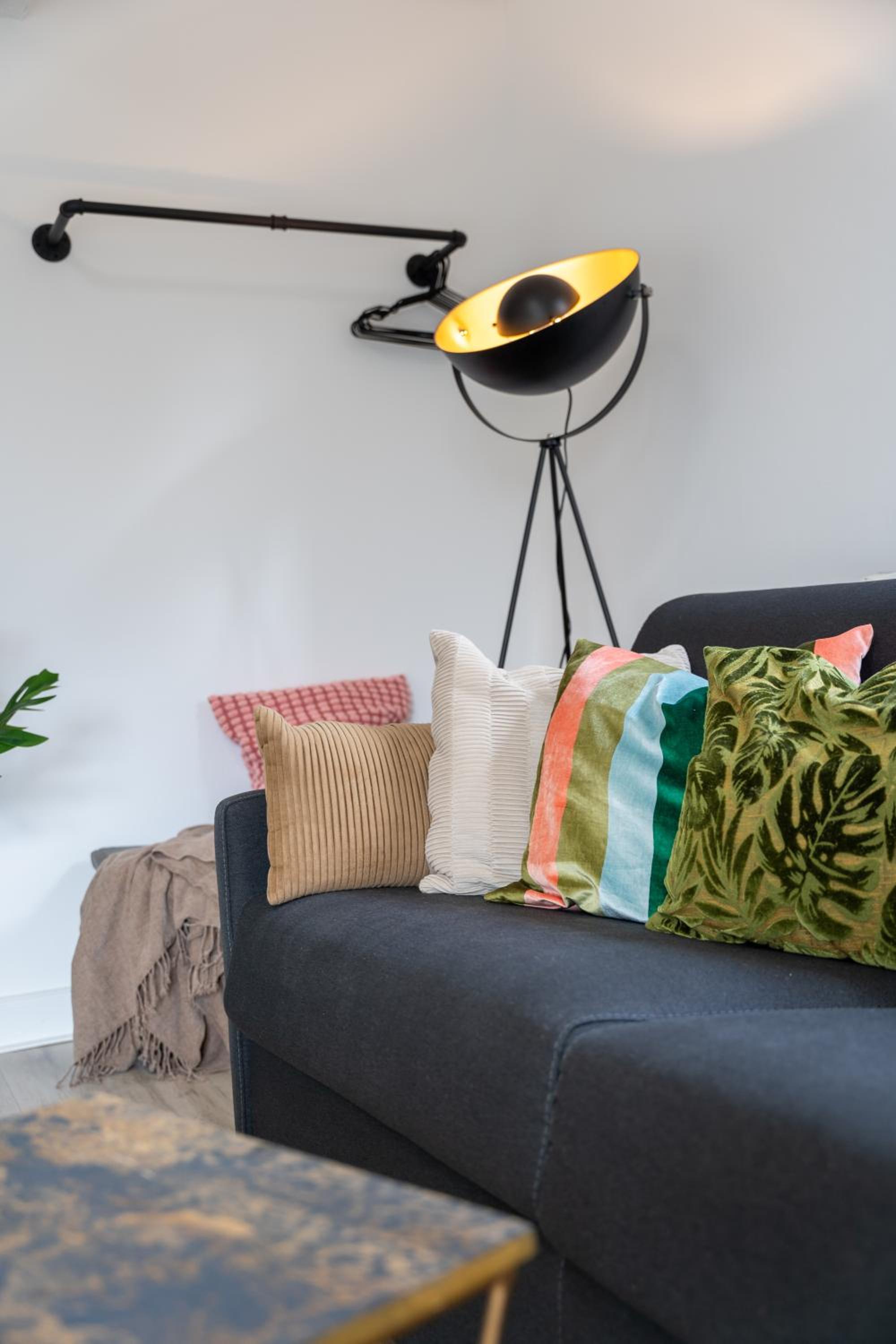 HoliDeis - Art-Apartment - 3min to Monschau - big Terrace