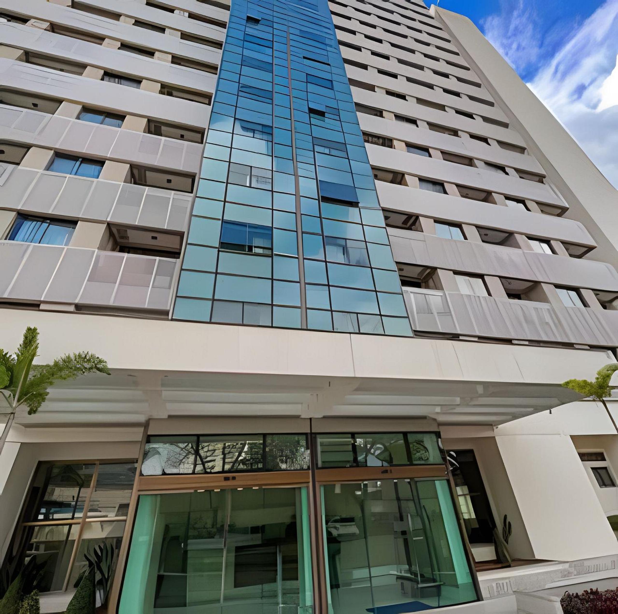 Flat hotel 909 RioCentro / Rock inRio / Projac /Farmasi Arena / Barra da Tijuca / rRio de Janeiro
