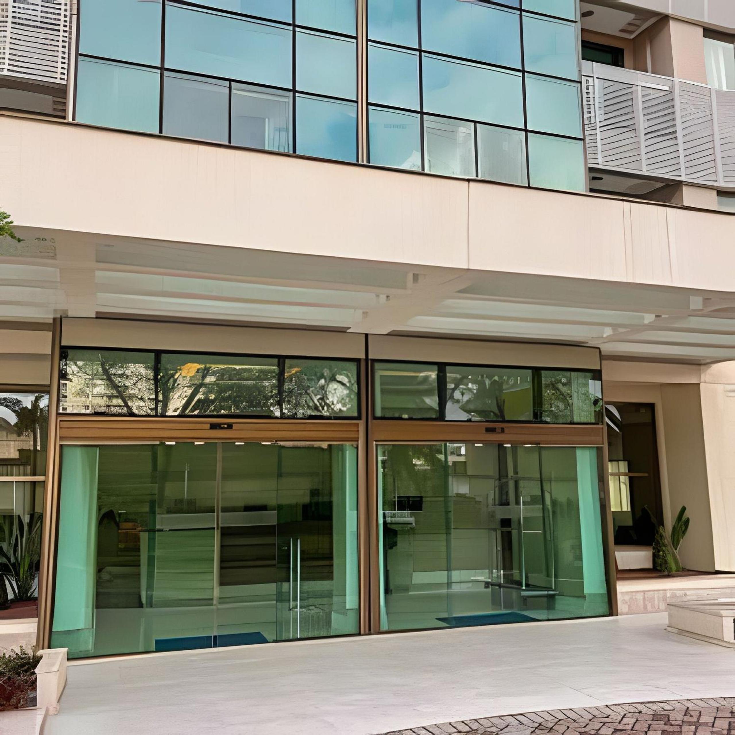 Flat hotel 909 RioCentro / Rock inRio / Projac /Farmasi Arena / Barra da Tijuca / rRio de Janeiro