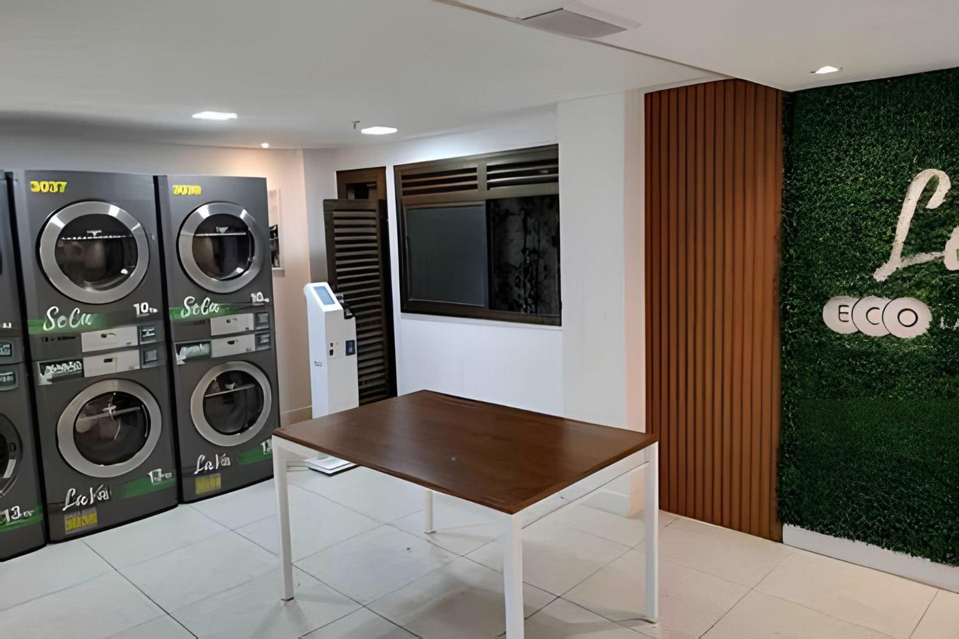 Flat hotel 909 RioCentro / Rock inRio / Projac /Farmasi Arena / Barra da Tijuca / rRio de Janeiro