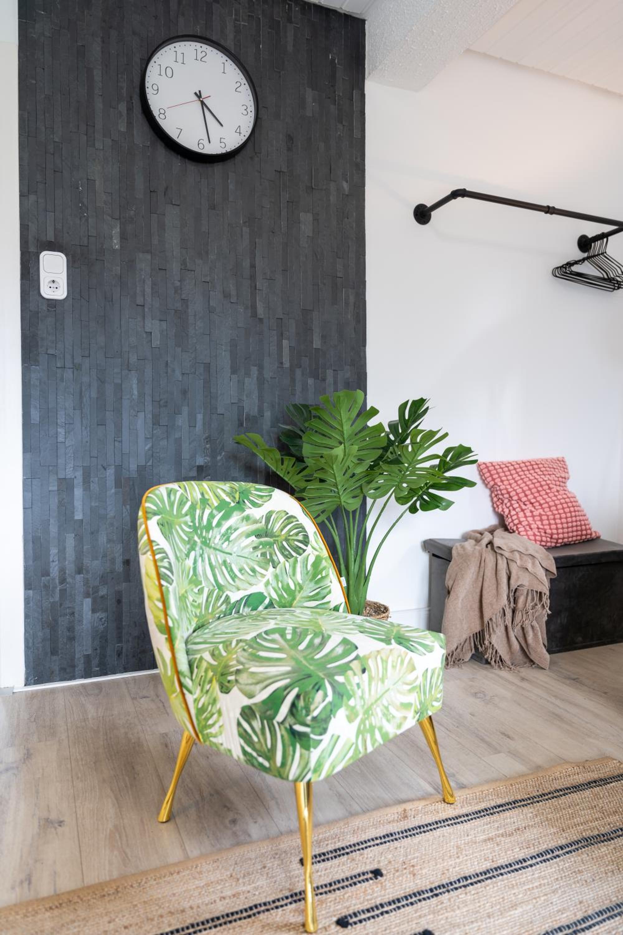 HoliDeis - Art-Apartment - 3min to Monschau - big Terrace