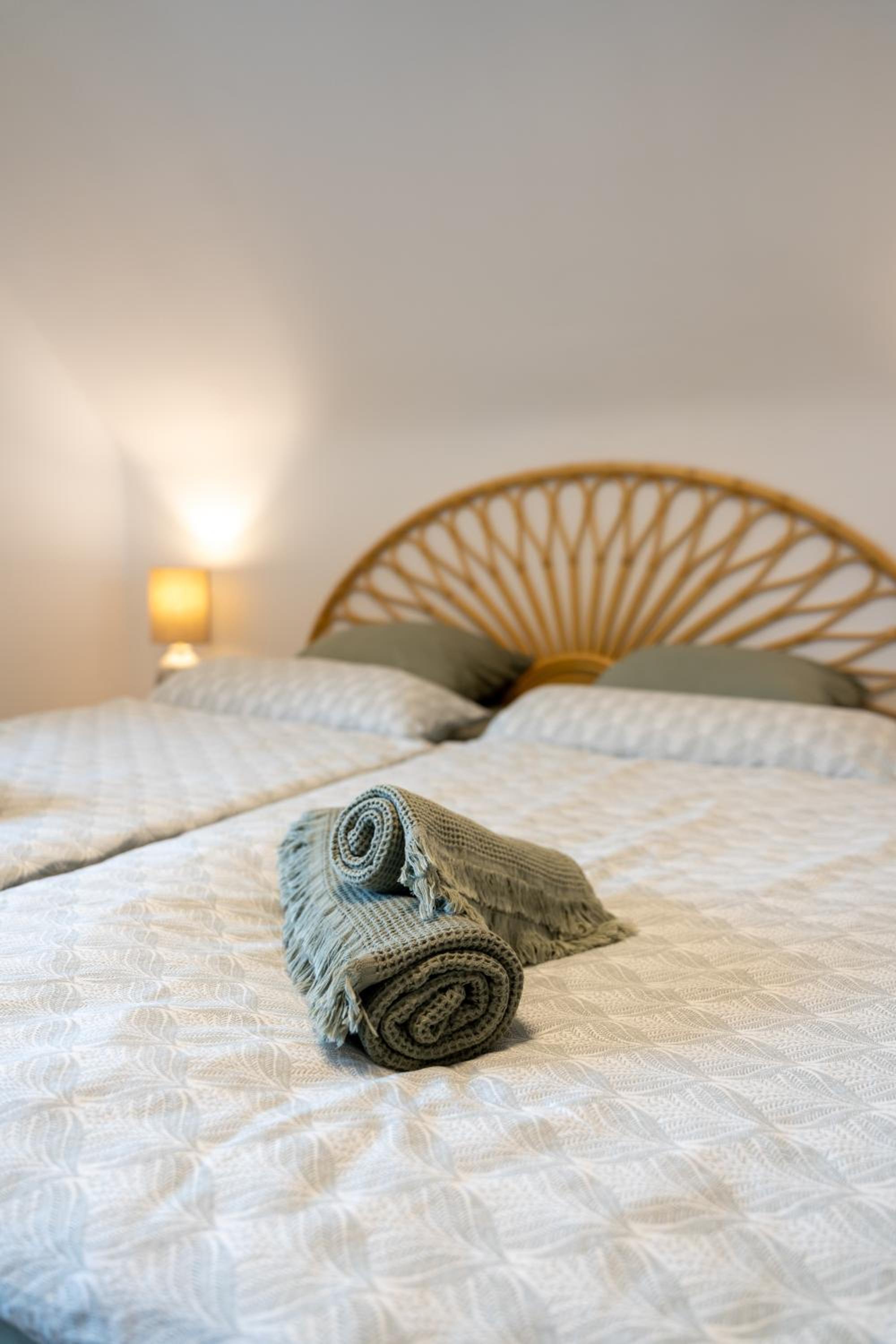 HoliDeis - Art-Apartment - 3min to Monschau - big Terrace