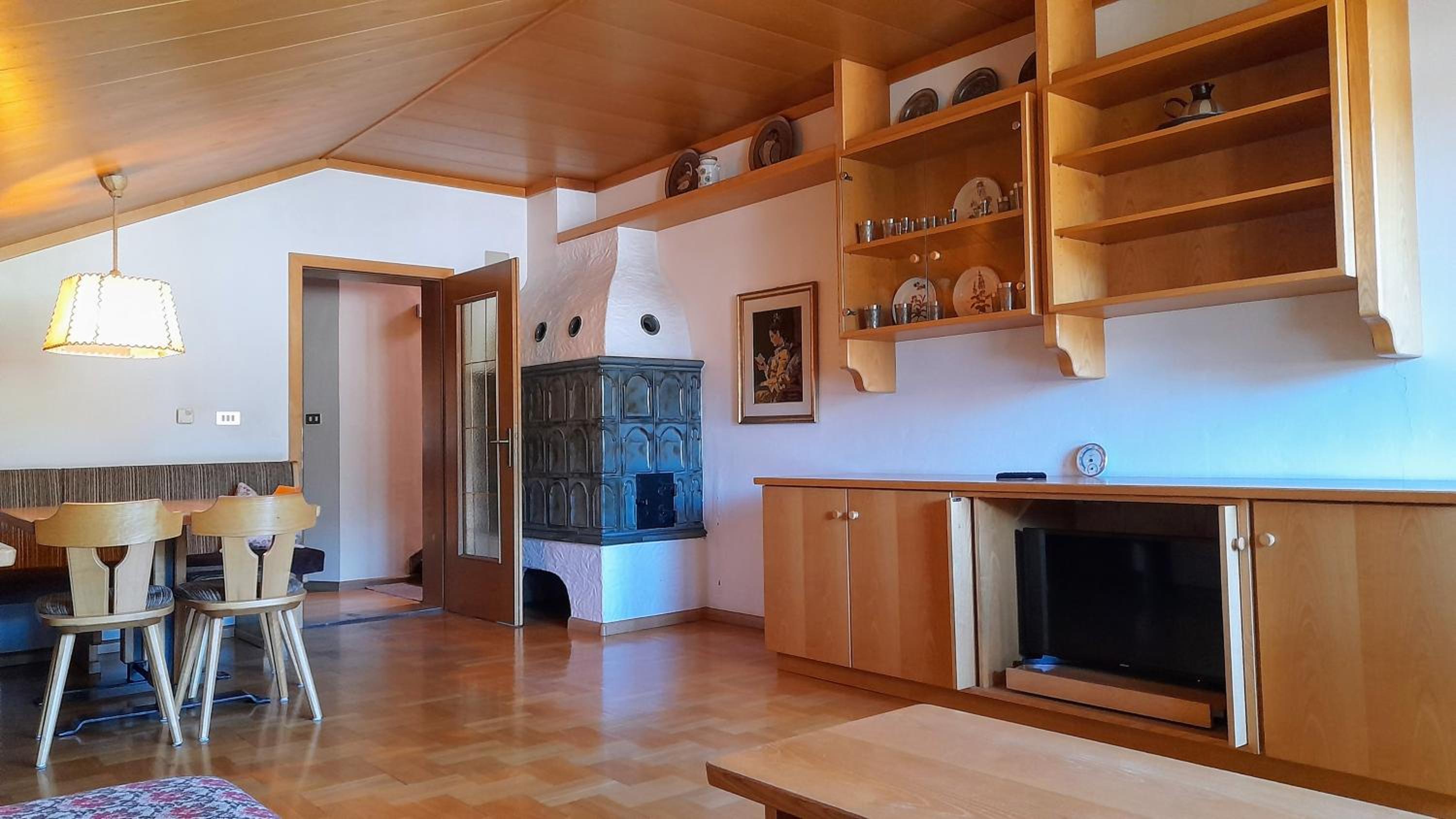 Apartment Lazzeri