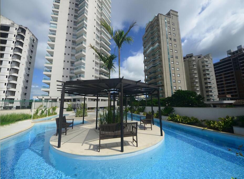 Apartamento Vista Panorâmica