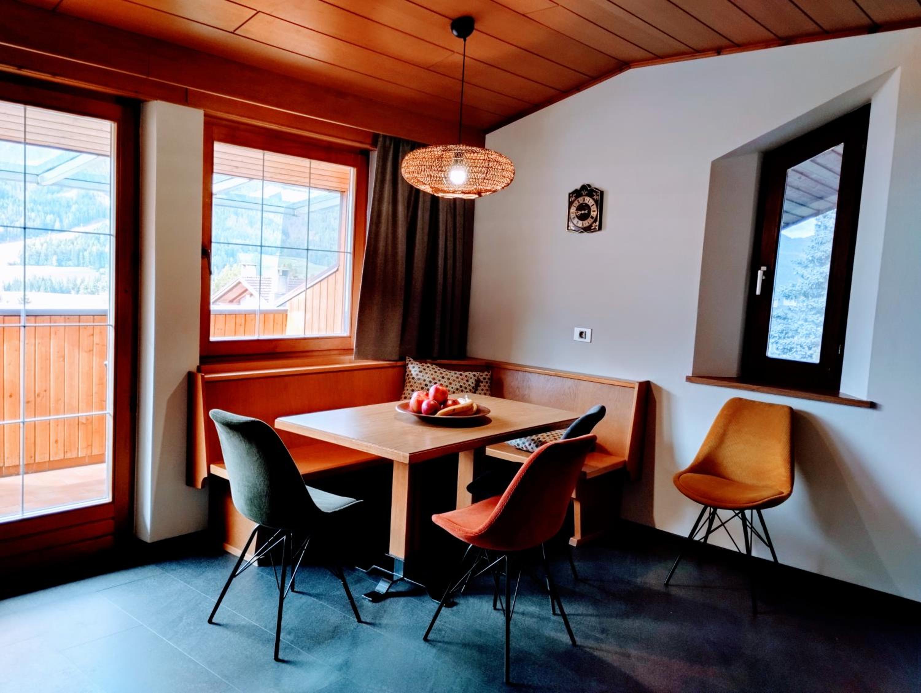 Apartment Lazzeri
