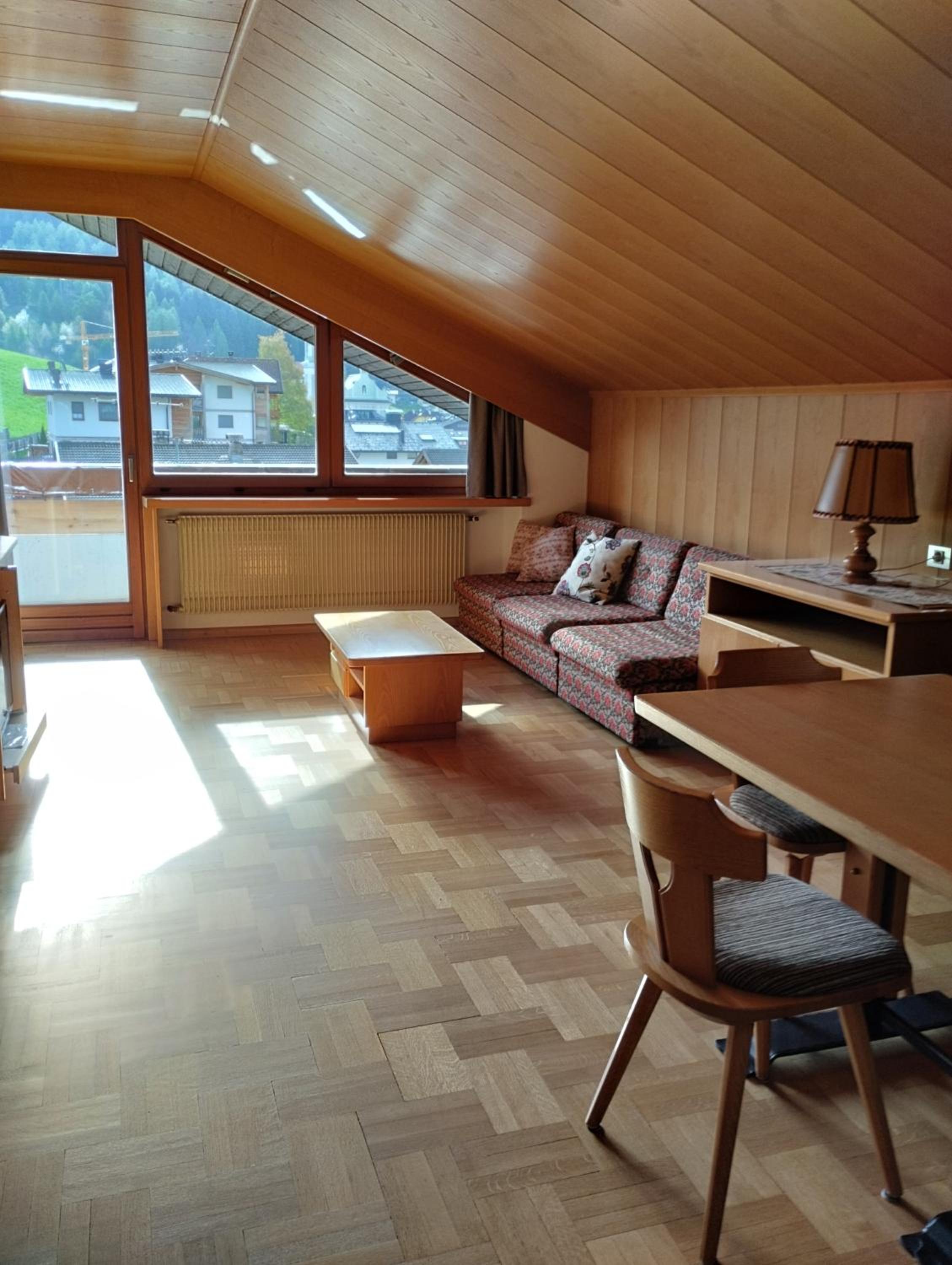 Apartment Lazzeri
