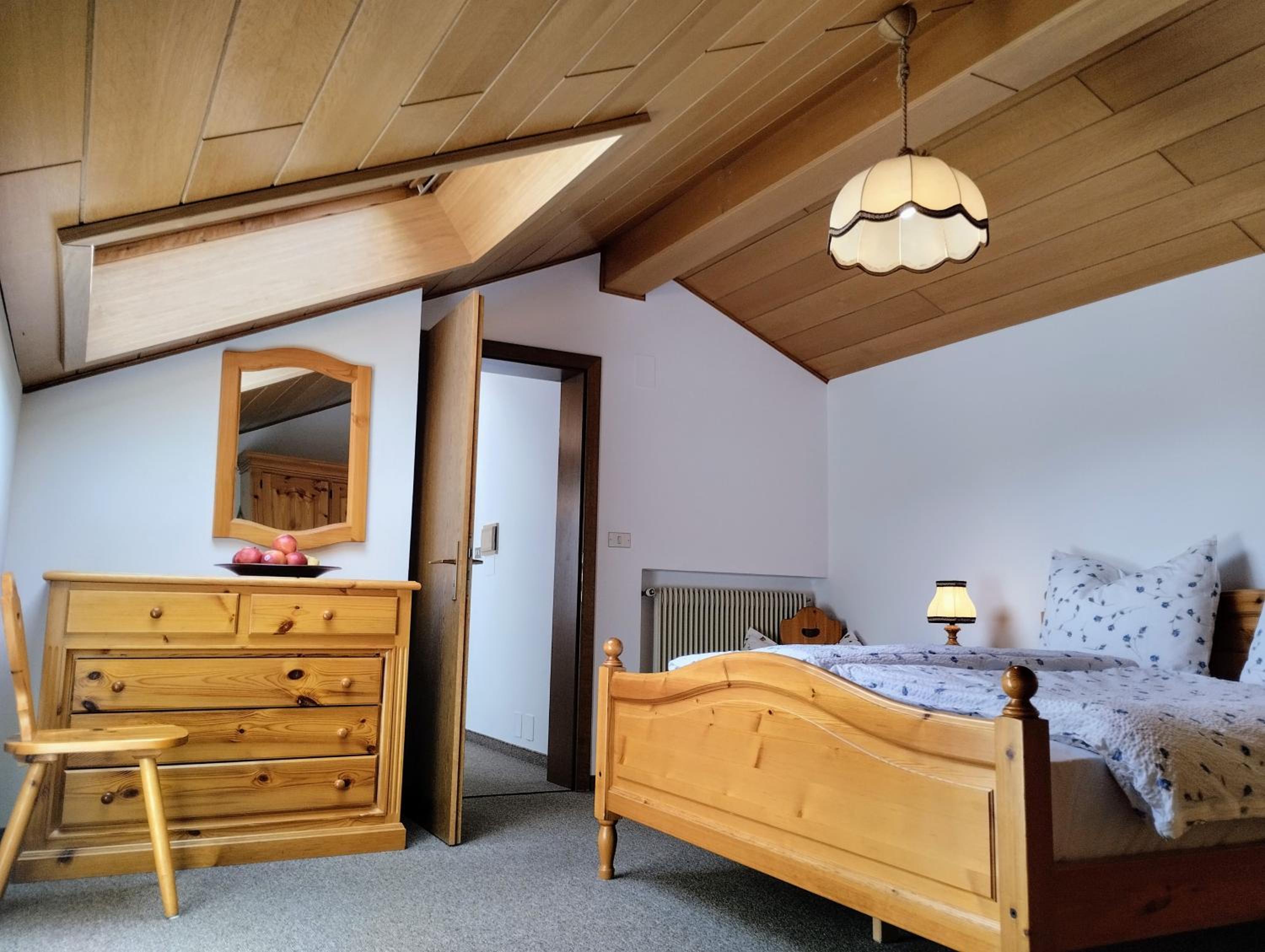 Apartment Lazzeri