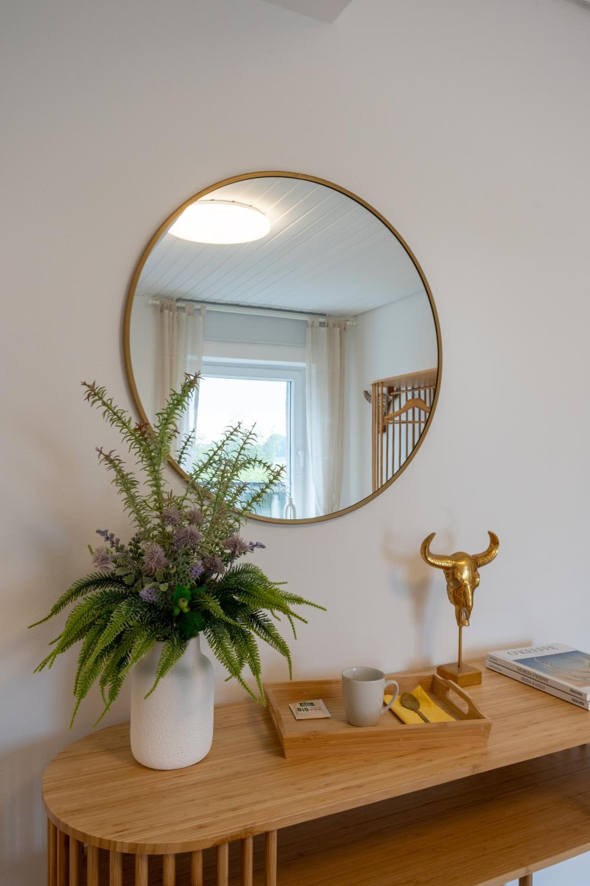 HoliDeis - Art-Apartment - 3min to Monschau - big Terrace