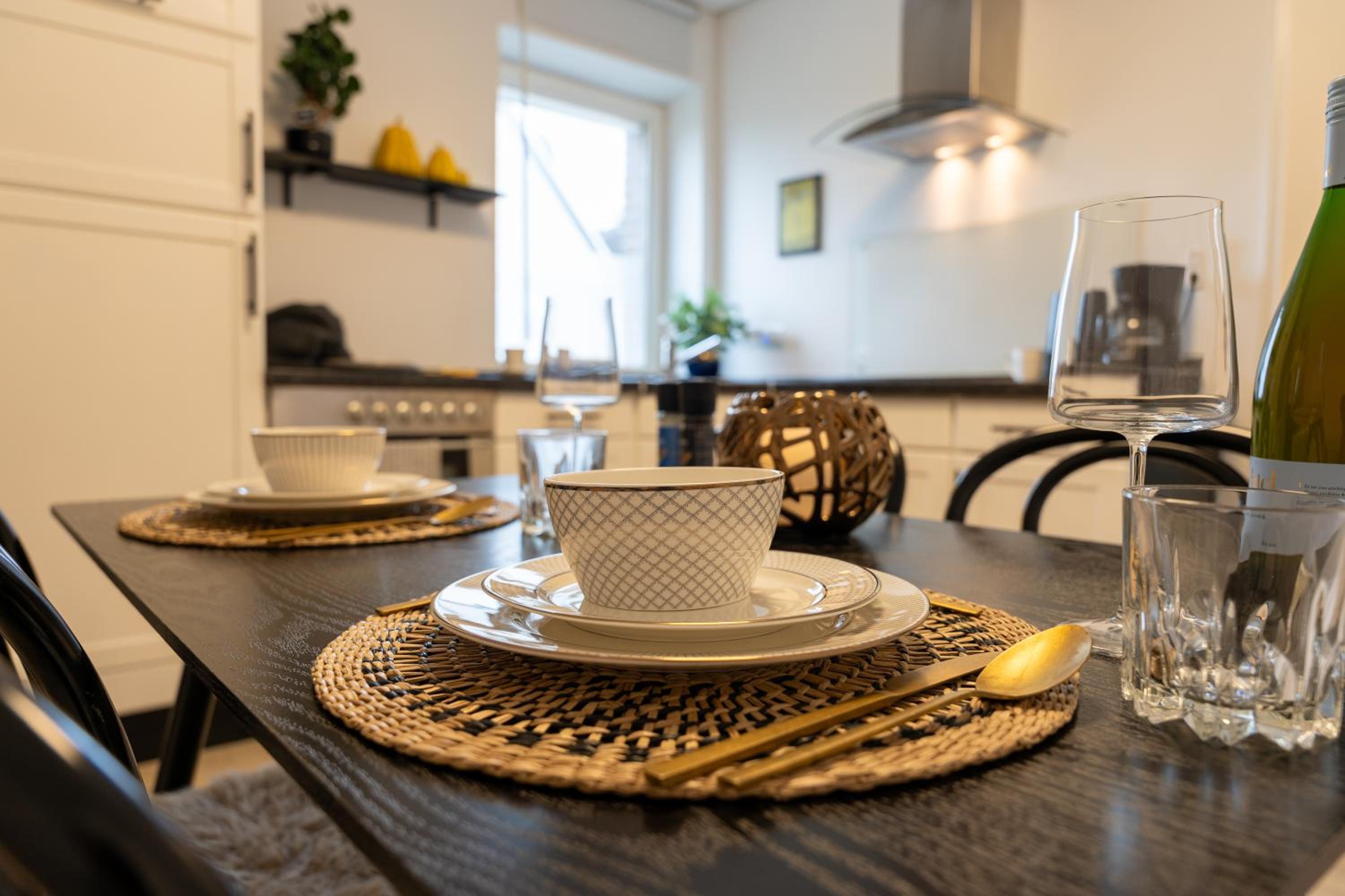 HoliDeis - Art-Apartment - 3min to Monschau - big Terrace