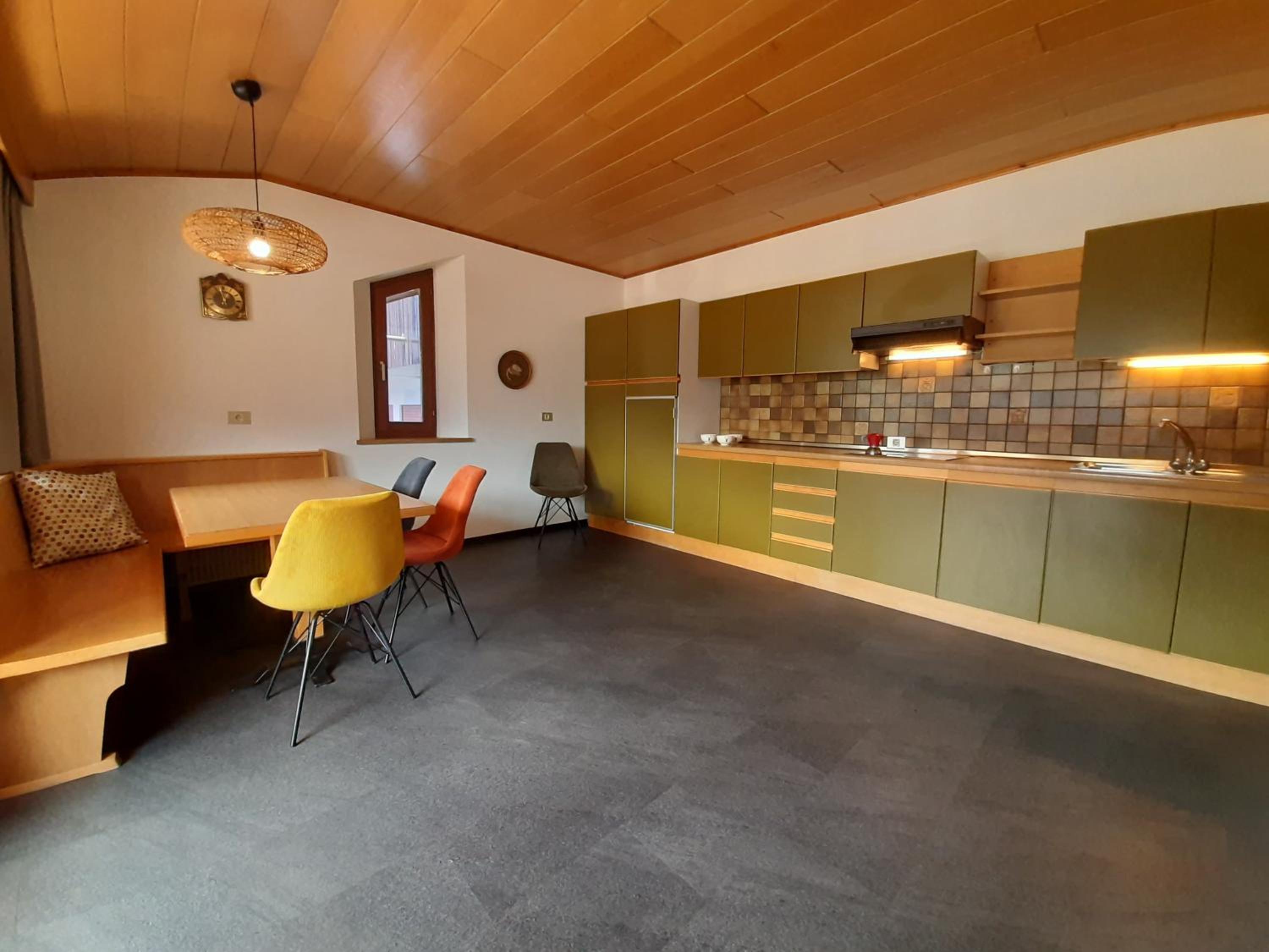 Apartment Lazzeri