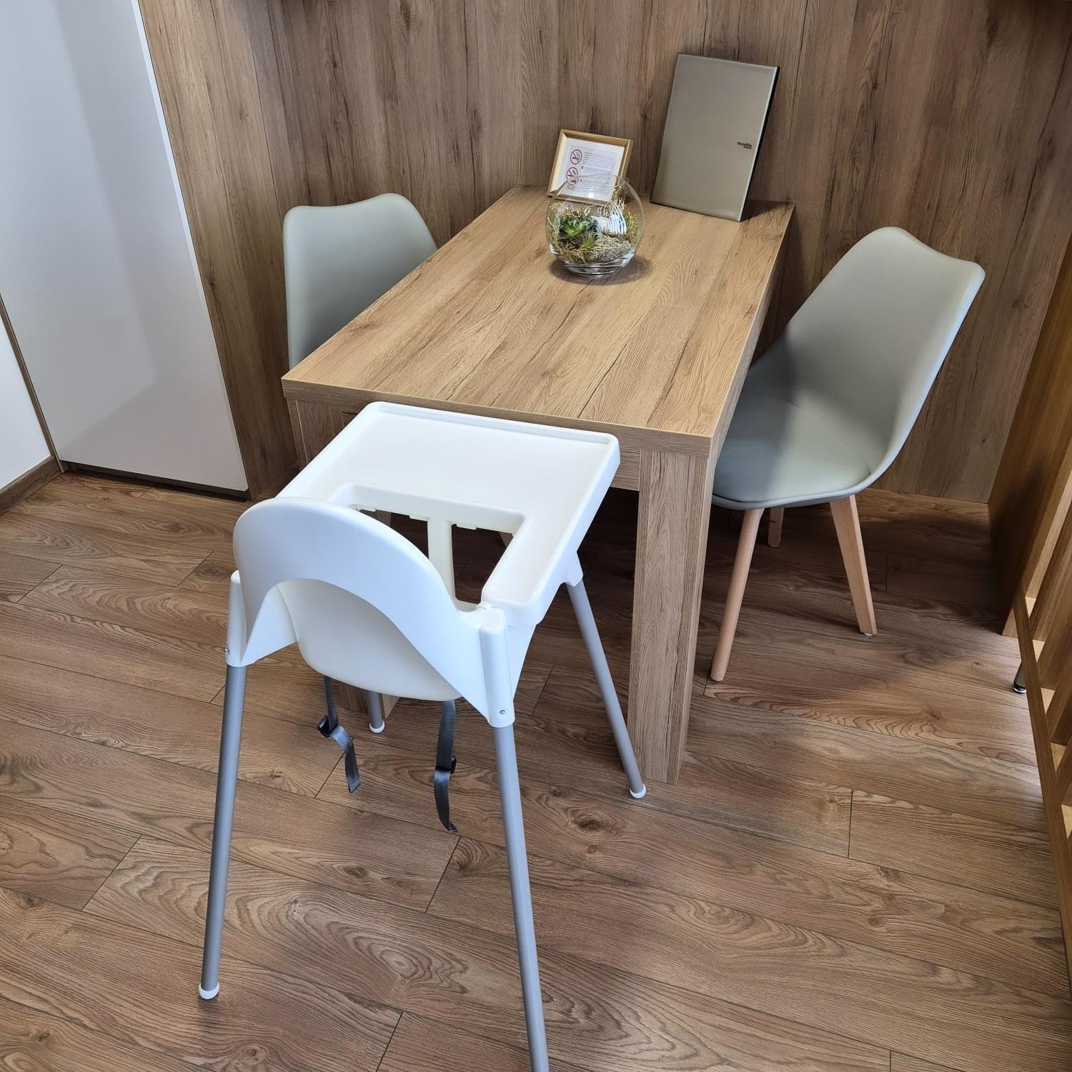 Luxury & air-conditioned Osko Apartment near the city center