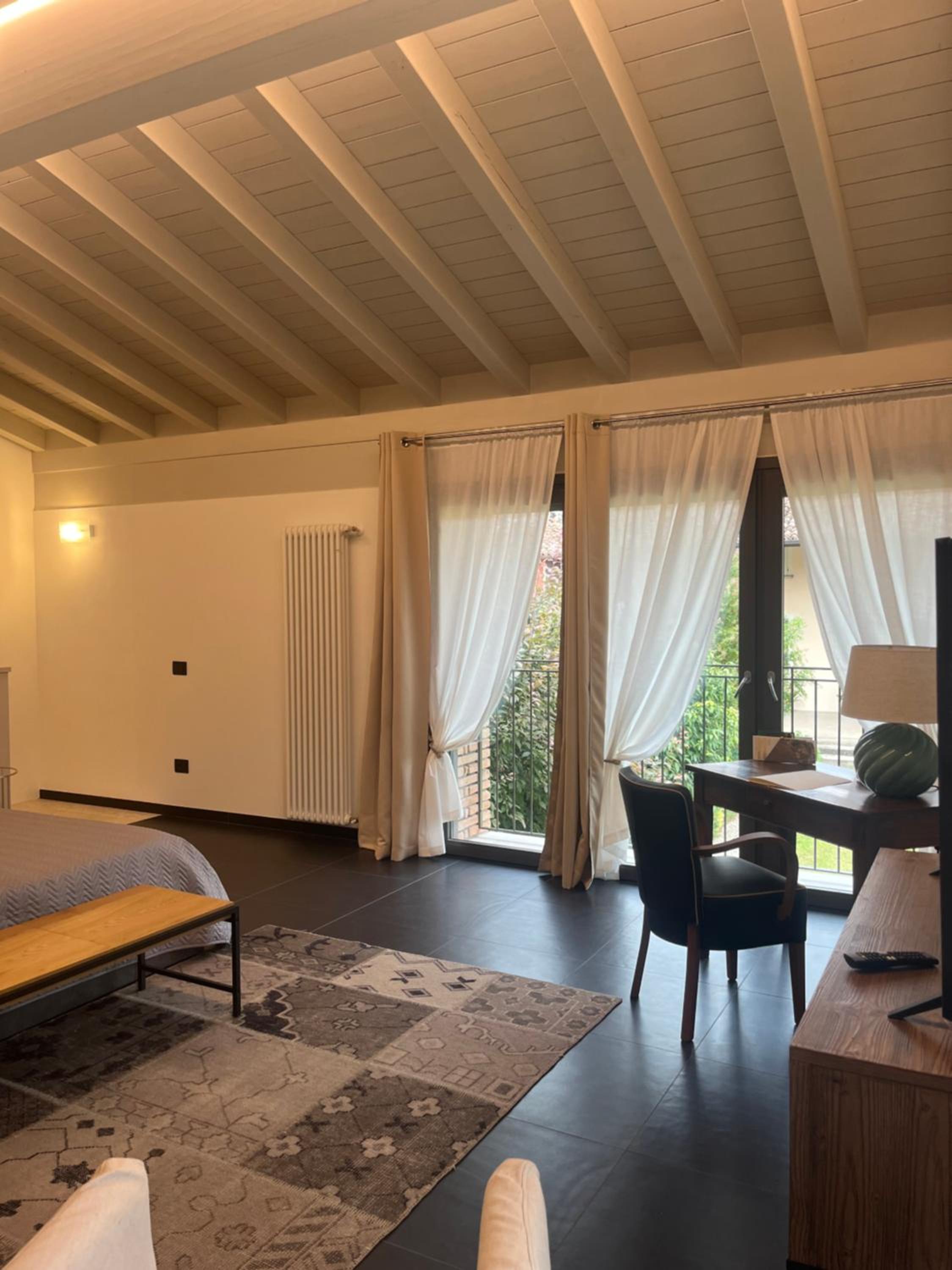 Maison Jardin view 4