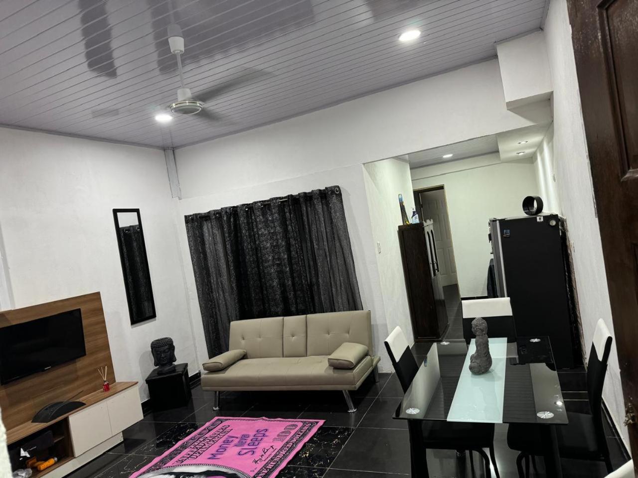 Apartamento en condominio marvin