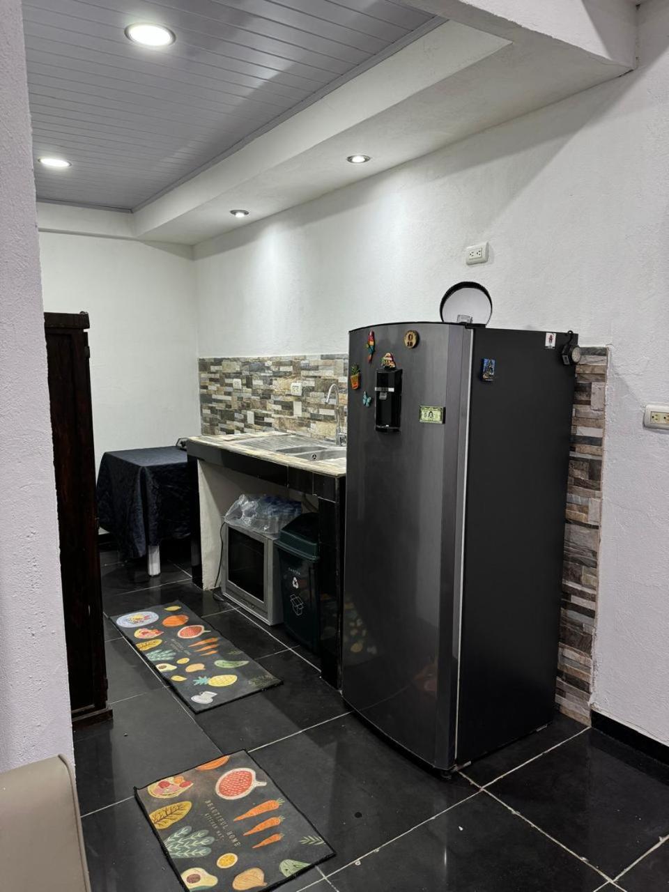 Apartamento en condominio marvin