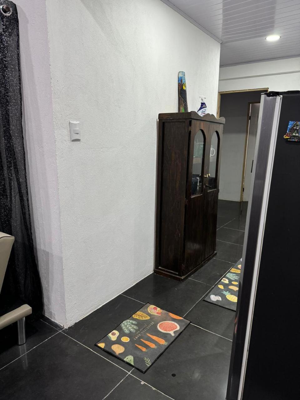 Apartamento en condominio marvin