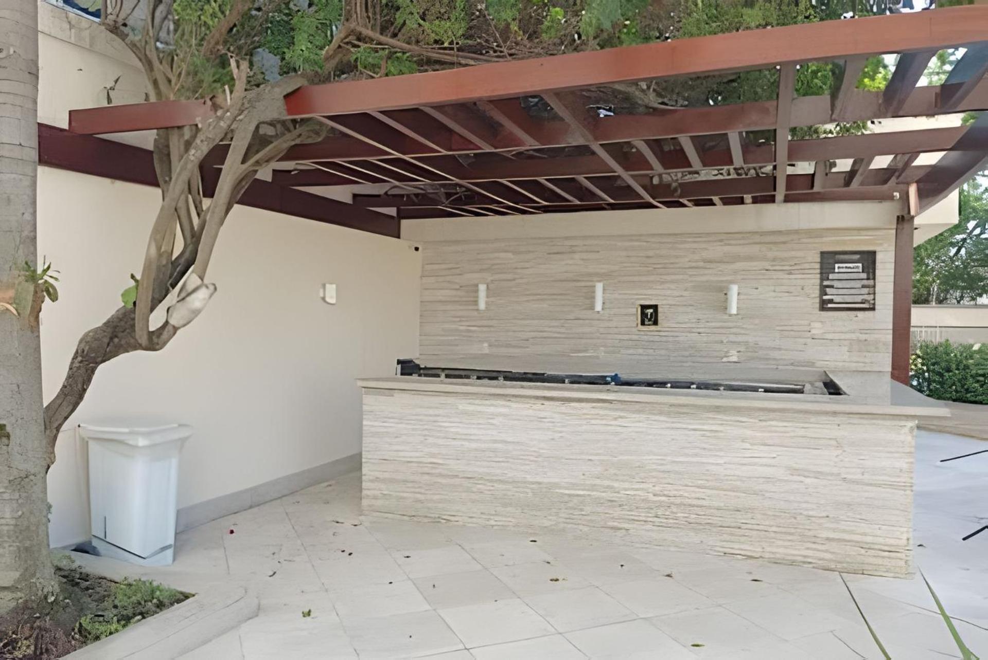 Flat Hotel 1407 RioCentro/Rock inRio/Projac/Farmasi Arena/Barra da Tijuca/Parque Olímpico