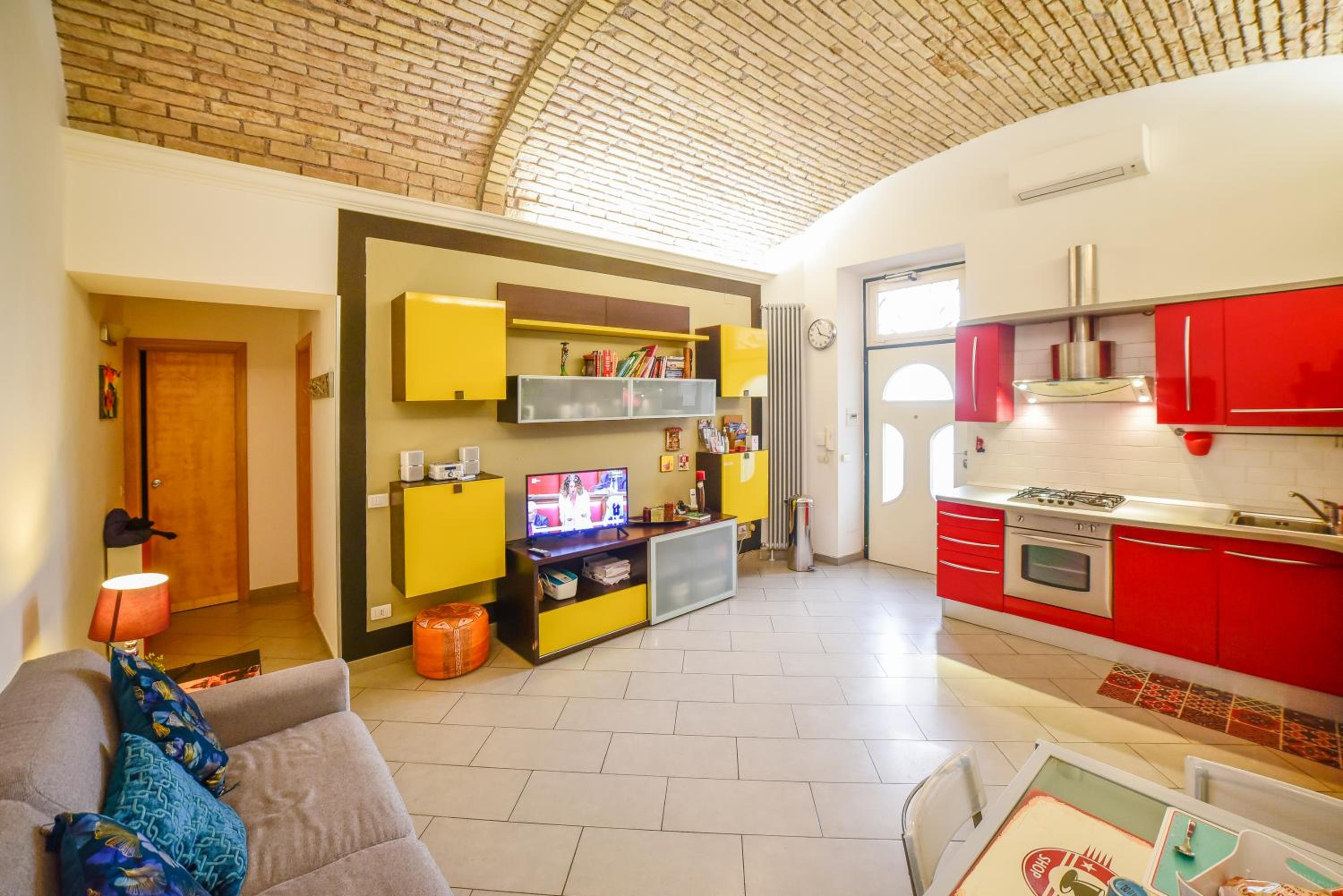 Casa Di Camilla