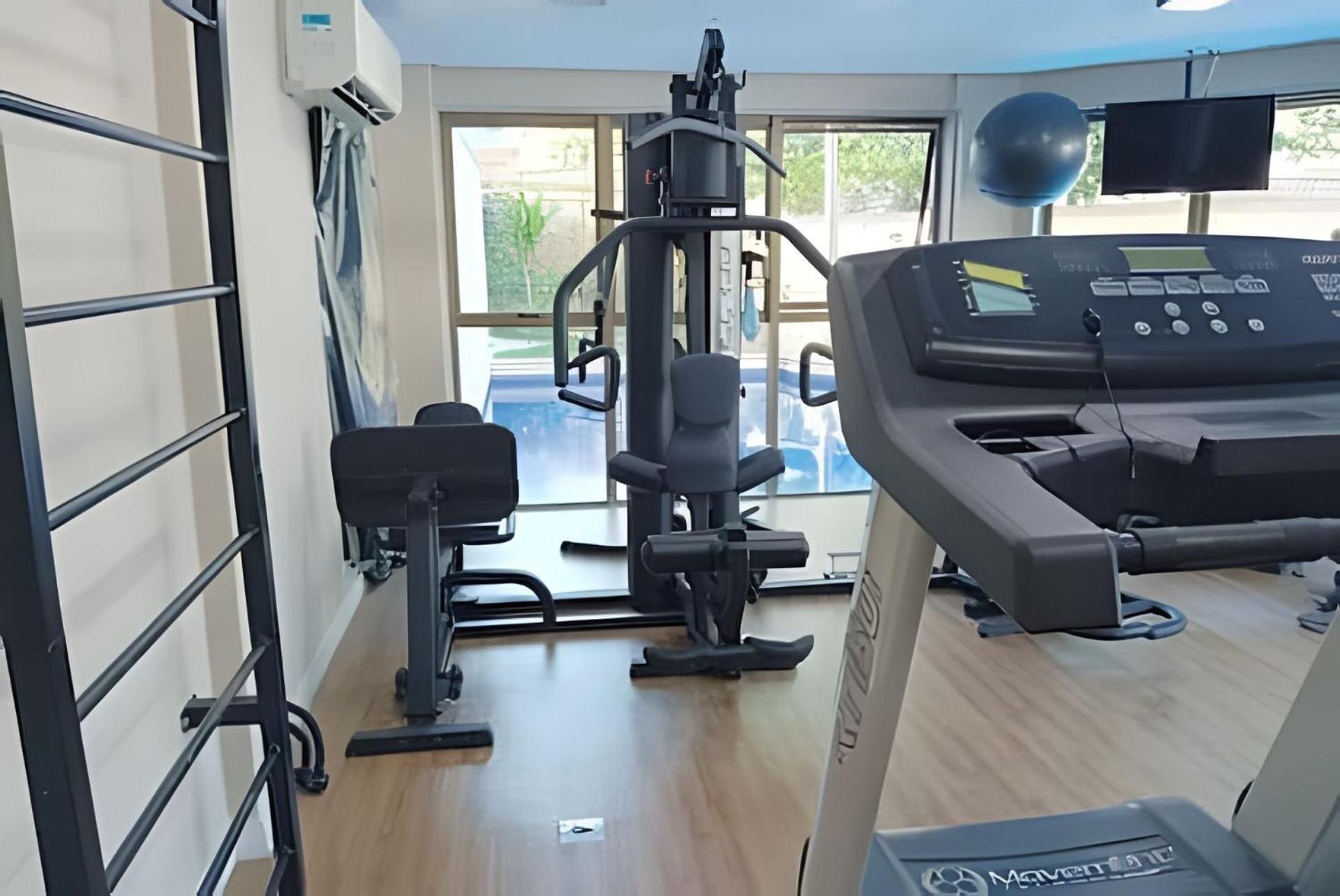 Flat Hotel 1407 RioCentro/Rock inRio/Projac/Farmasi Arena/Barra da Tijuca/Parque Olímpico