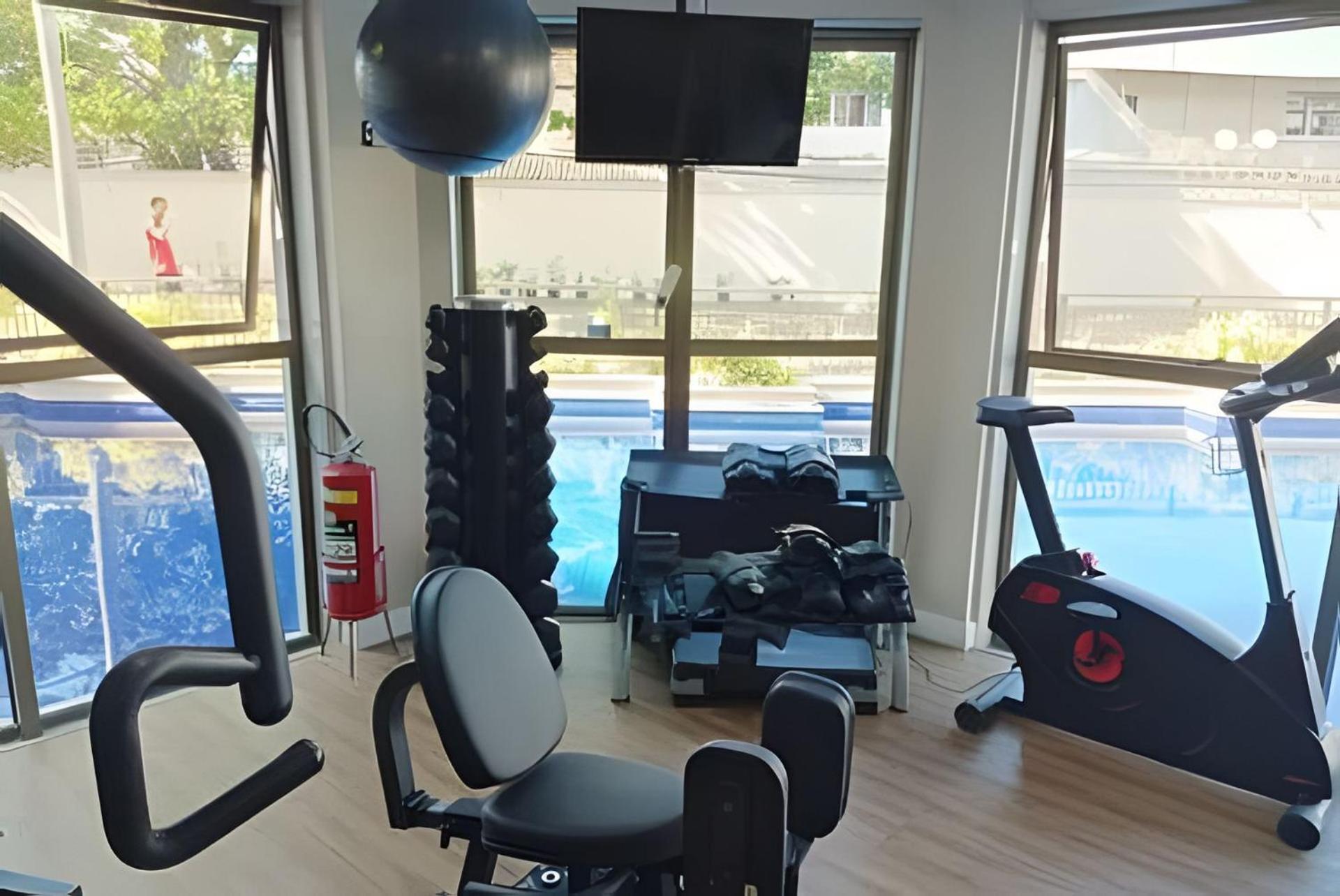 Flat Hotel 1407 RioCentro/Rock inRio/Projac/Farmasi Arena/Barra da Tijuca/Parque Olímpico