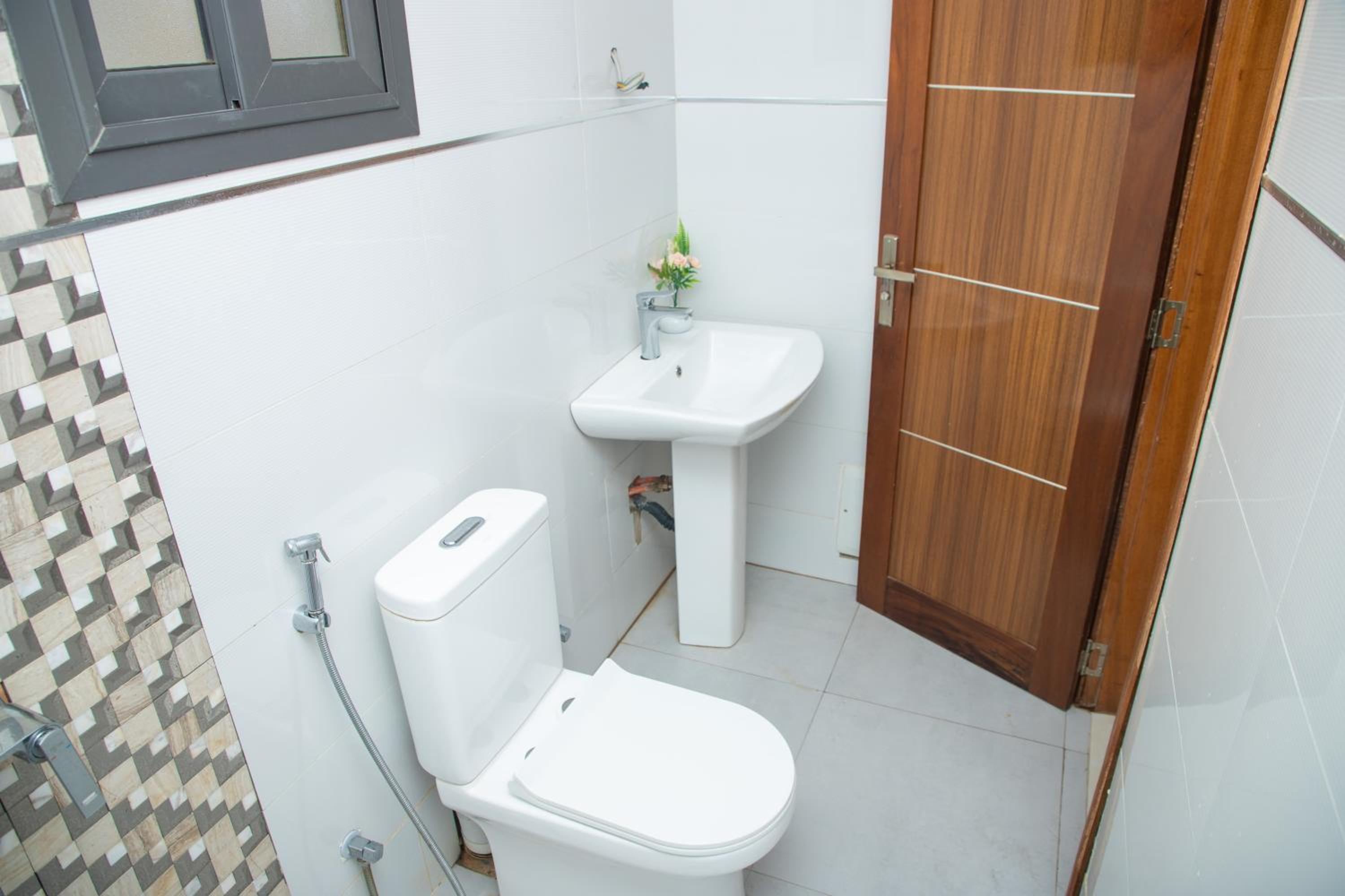RESIDENCE TERANGA immo luxe Residence Ndoumbe Sylla view 2