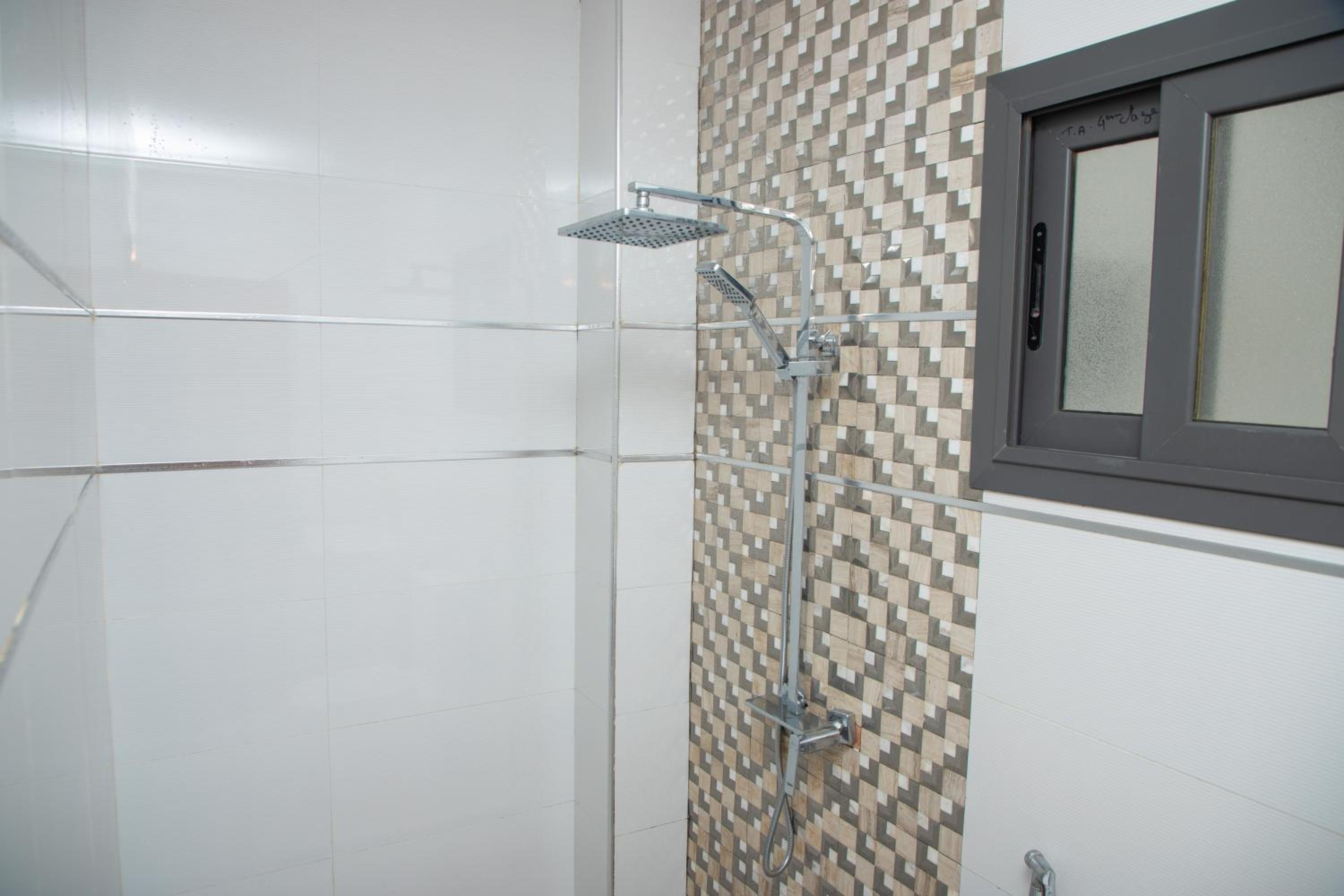 RESIDENCE TERANGA immo luxe Residence Ndoumbe Sylla view 3
