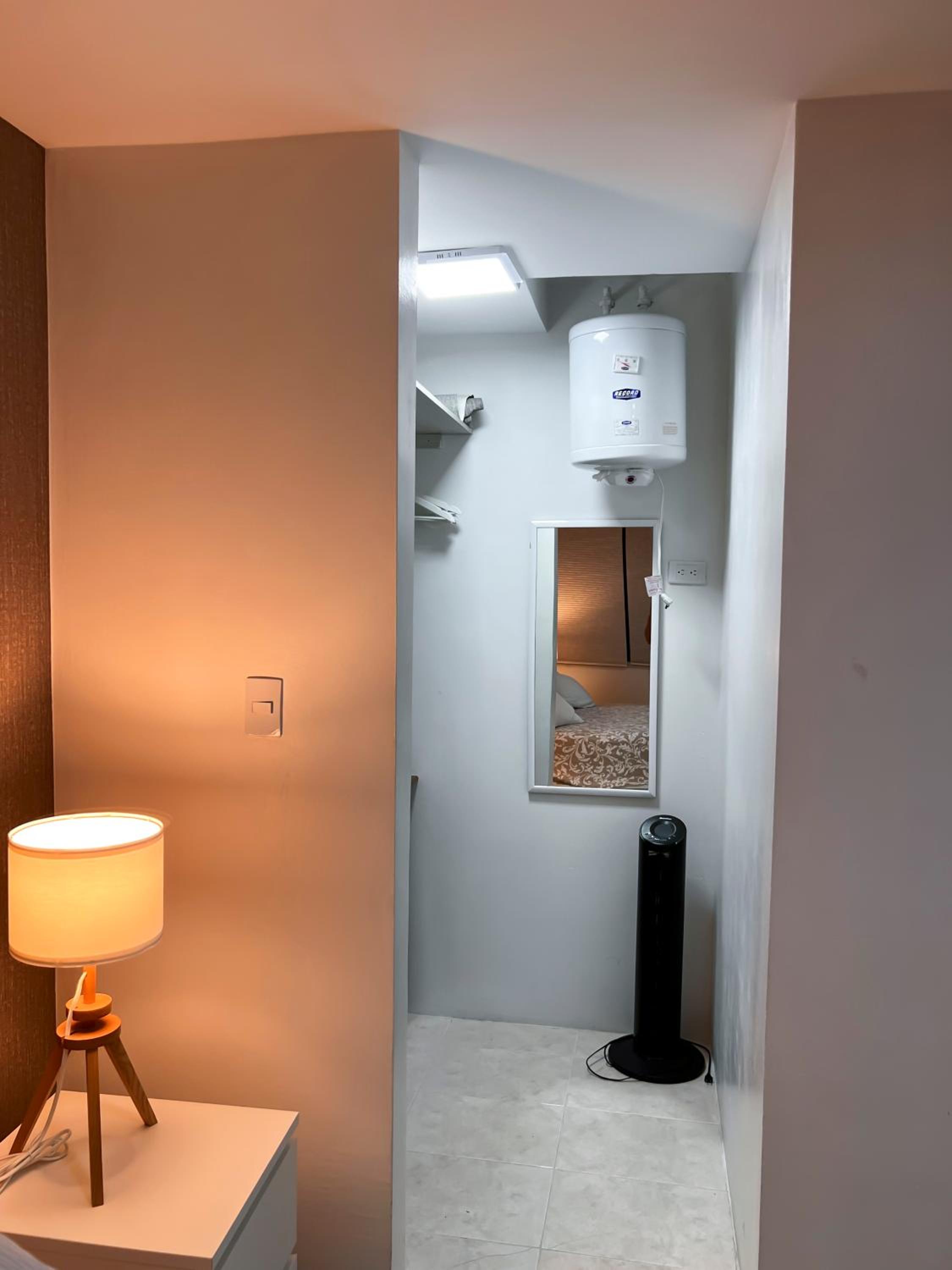 Suite El Hatillo, Alquiler Apartamento Moderno view 3