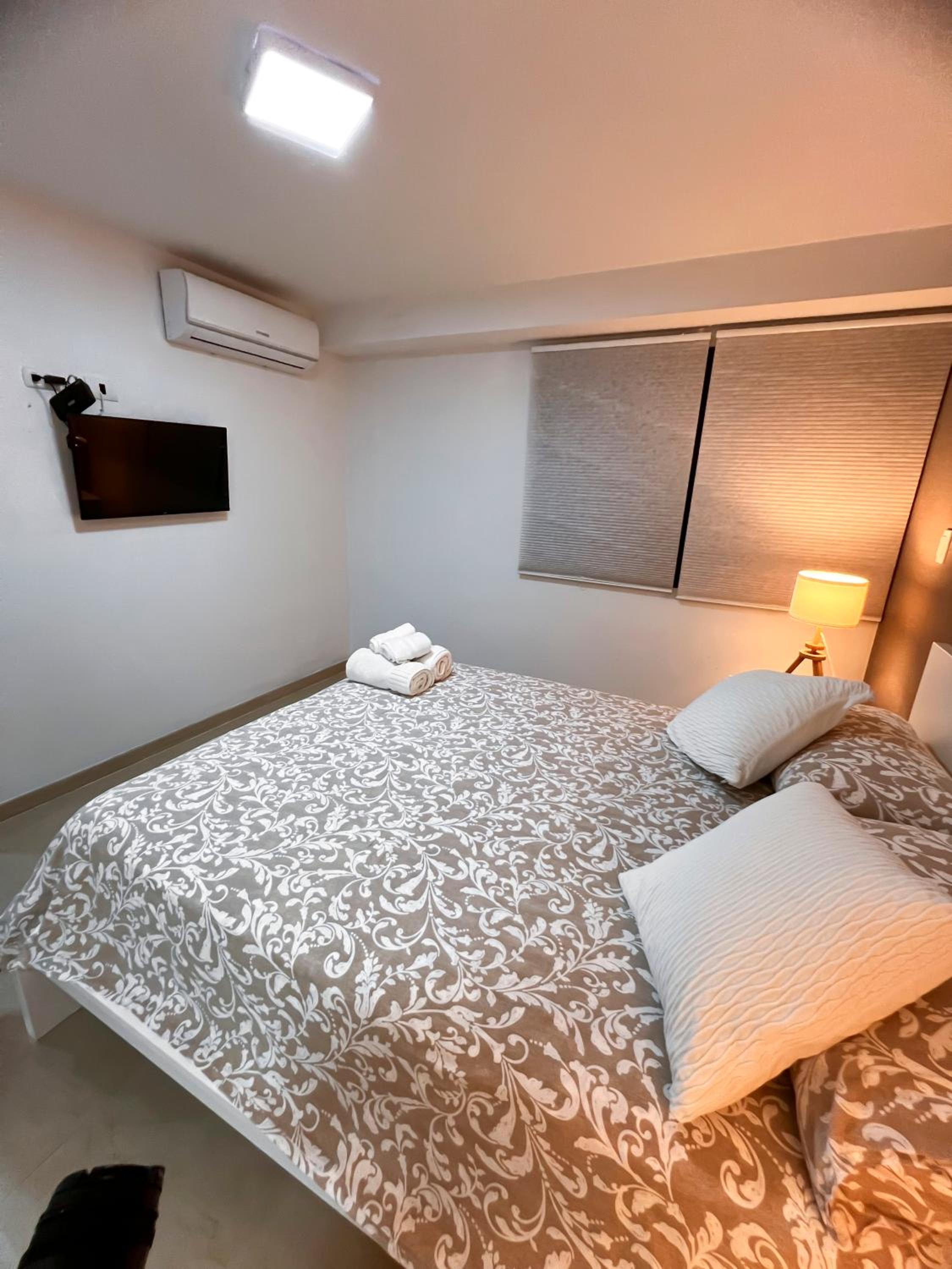 Suite El Hatillo, Alquiler Apartamento Moderno view 2