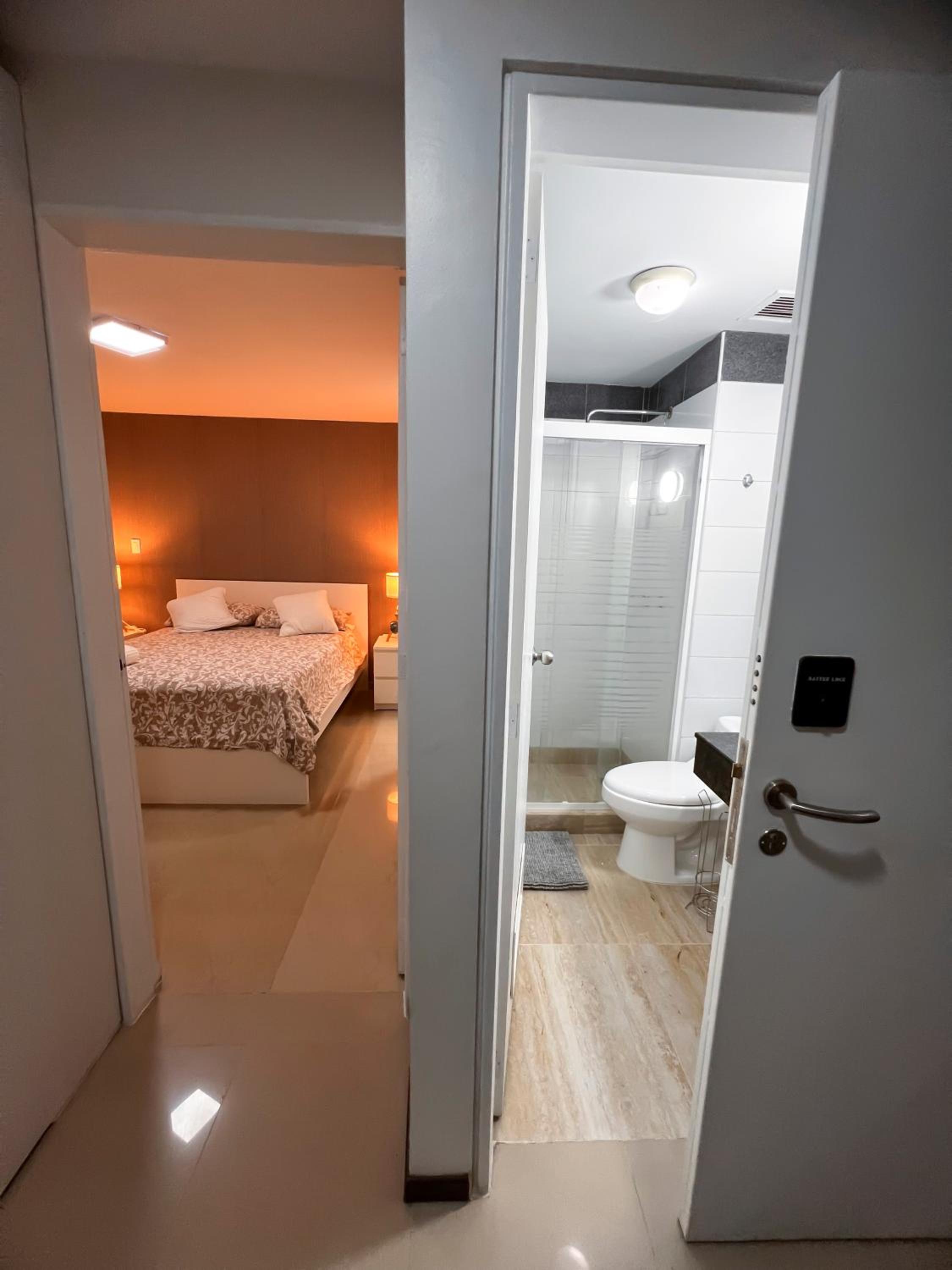 Suite El Hatillo, Alquiler Apartamento Moderno view 5