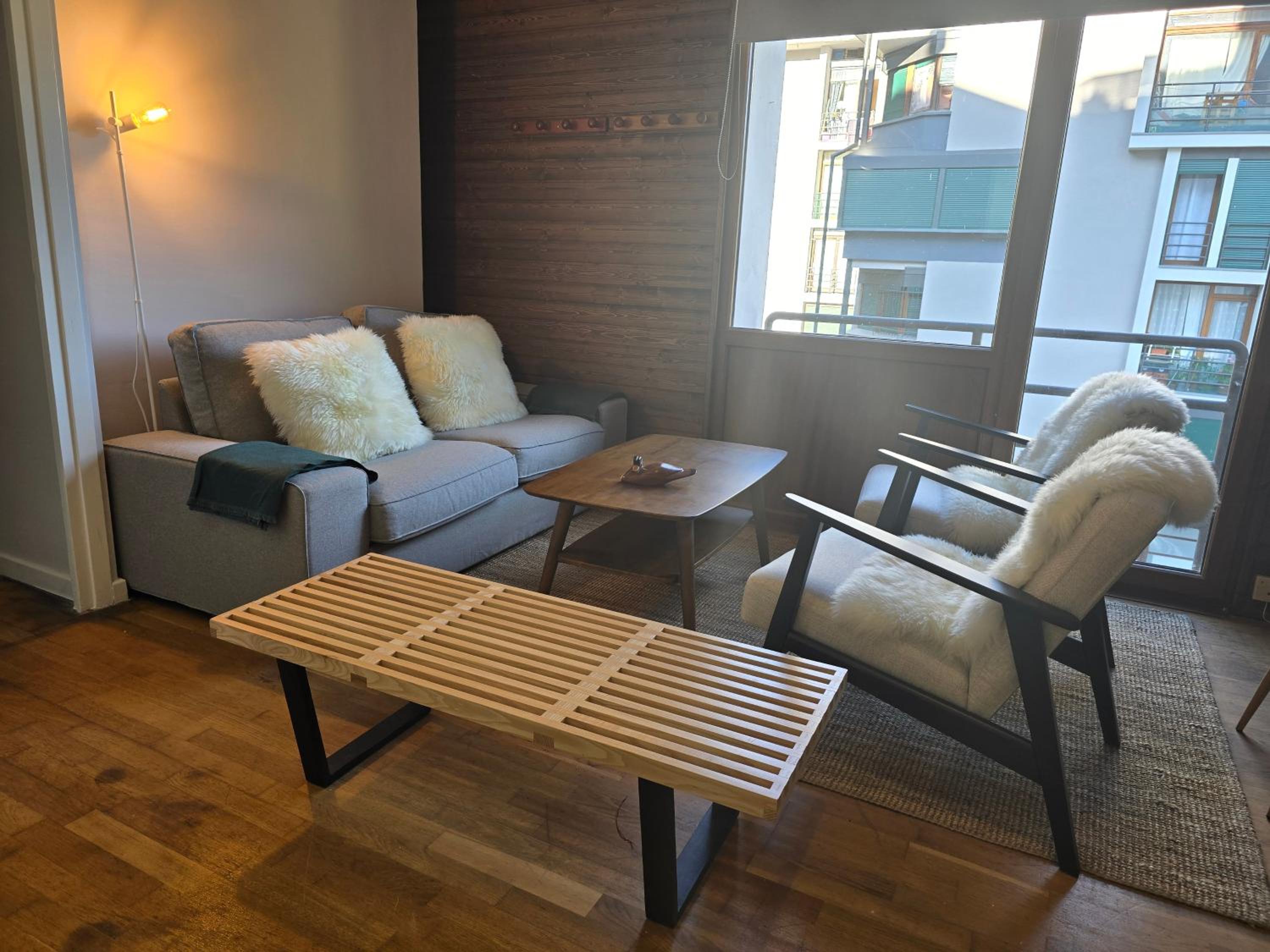 Apartamento de Montaña en Baqueira con Parking y Totalmente Equipado